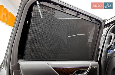 Внедорожник / Кроссовер Lexus LX 2025 в Киеве