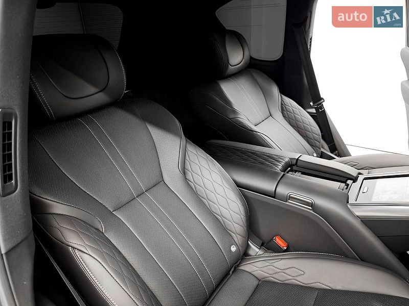 Внедорожник / Кроссовер Lexus LX 2025 в Киеве