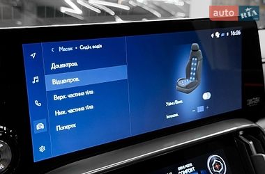 Внедорожник / Кроссовер Lexus LX 2025 в Киеве