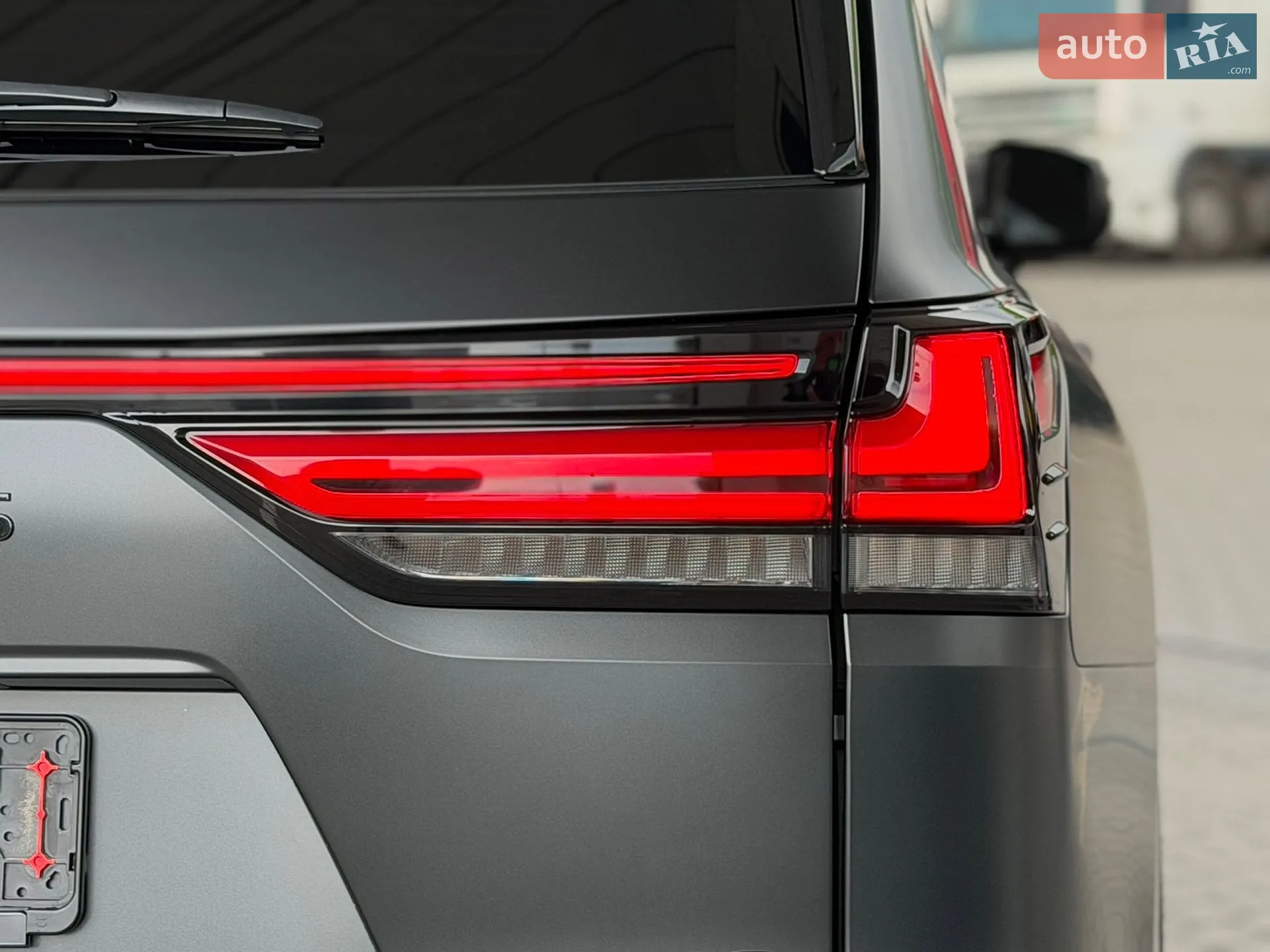 2022 Lexus LX - мініатюра 24