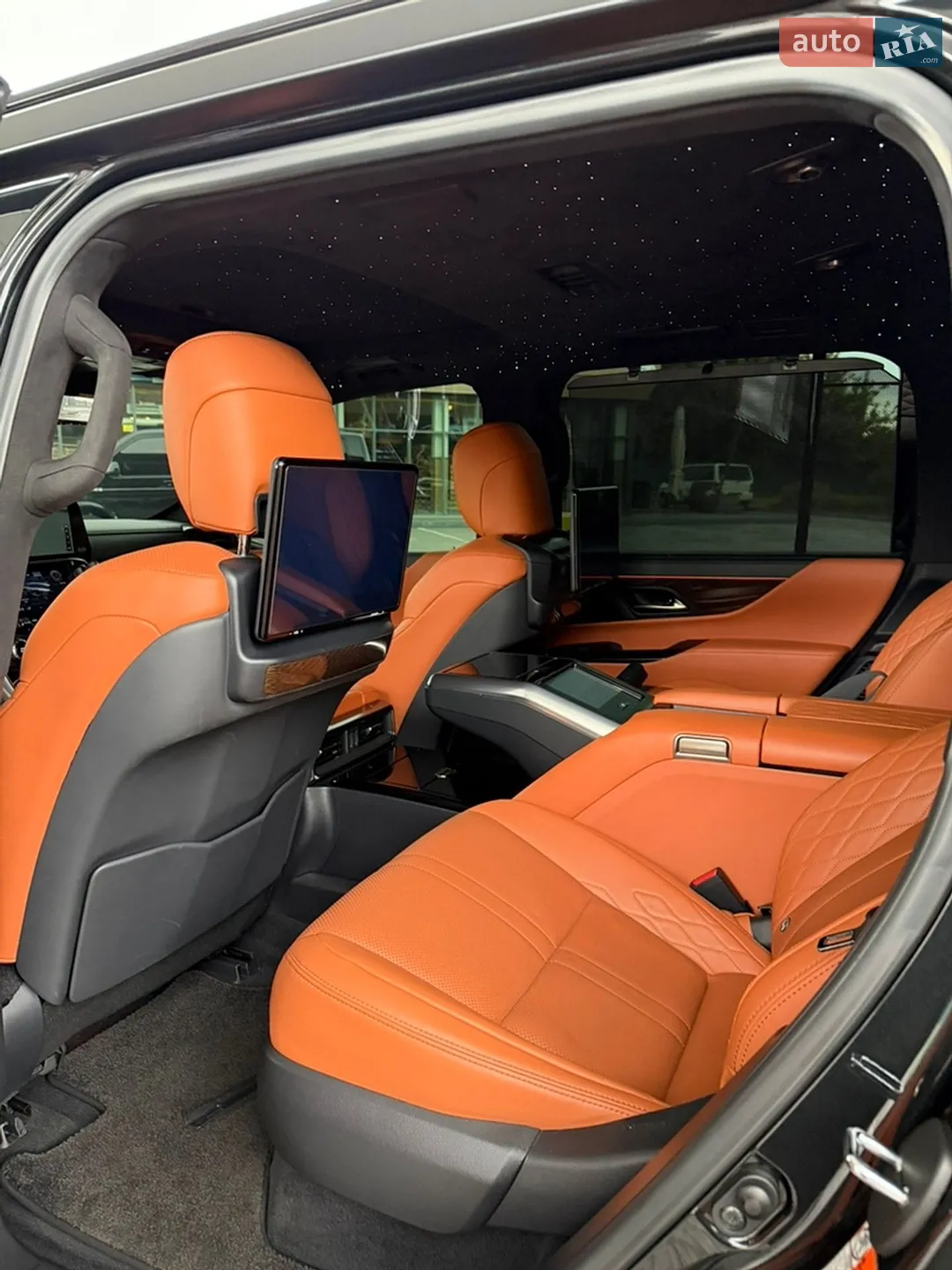 2022 Lexus LX - мініатюра 34