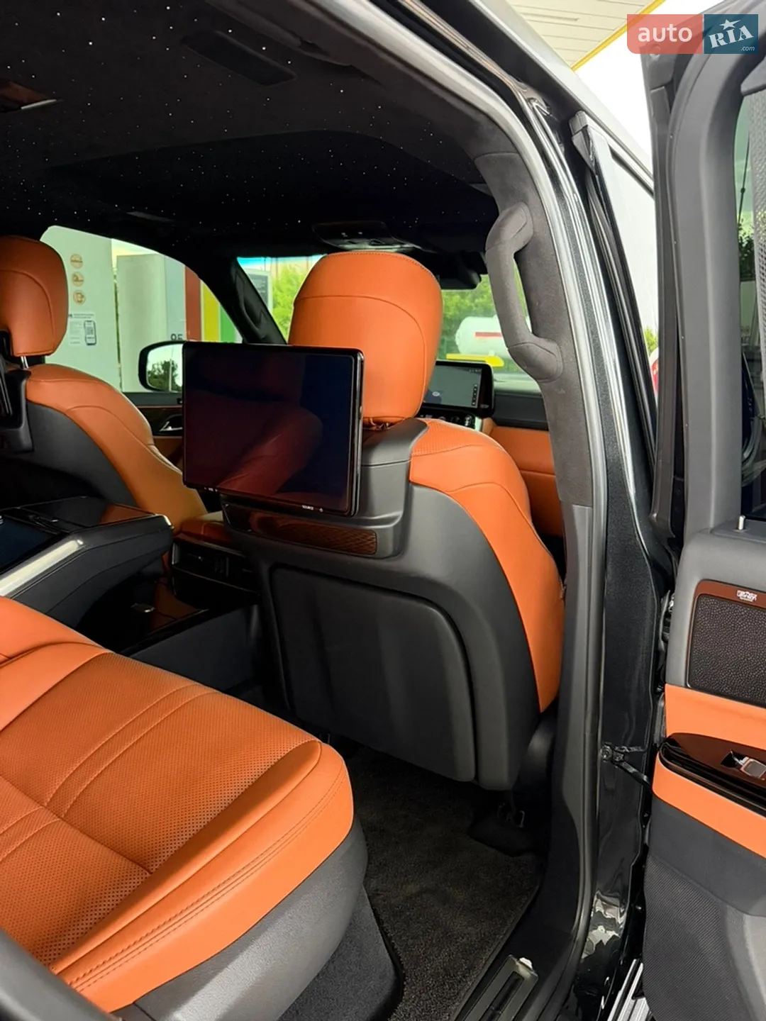 2022 Lexus LX - мініатюра 45