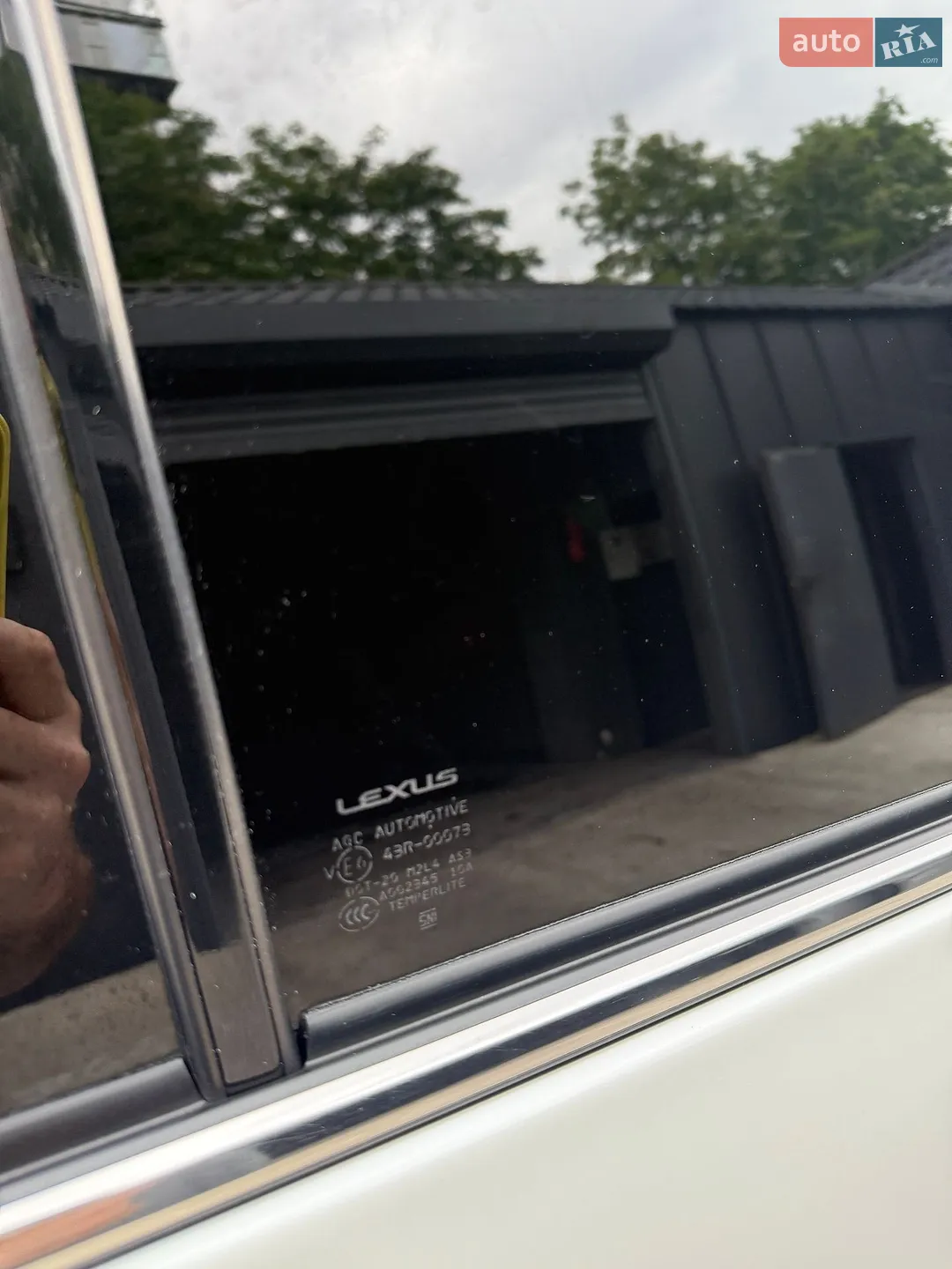 2019 Lexus LX - мініатюра 56