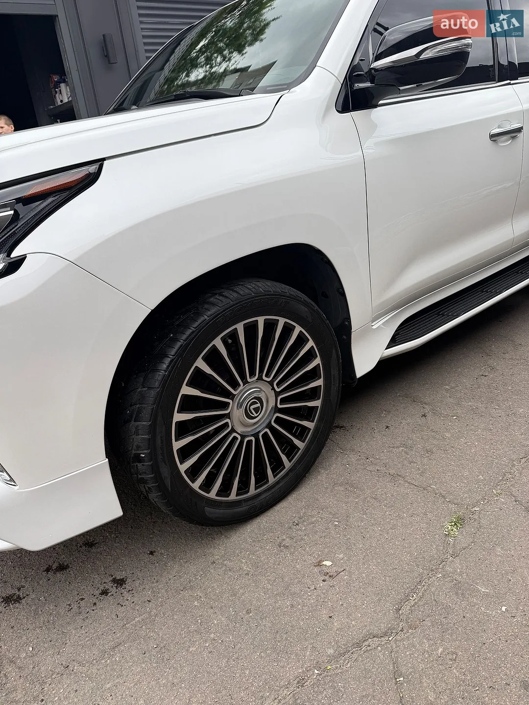 2019 Lexus LX - мініатюра 18