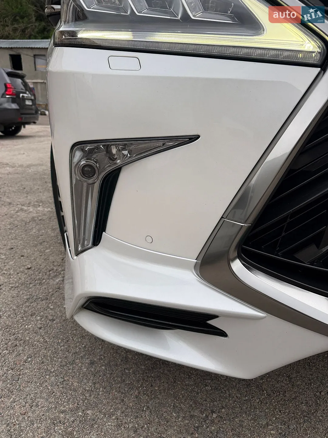 2019 Lexus LX - мініатюра 41