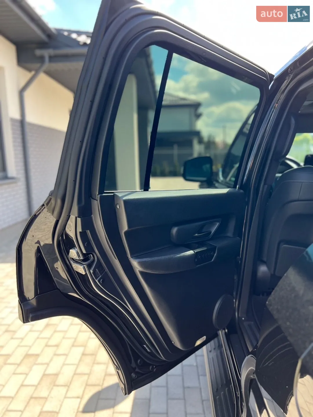 2023 Lexus LX - мініатюра 10