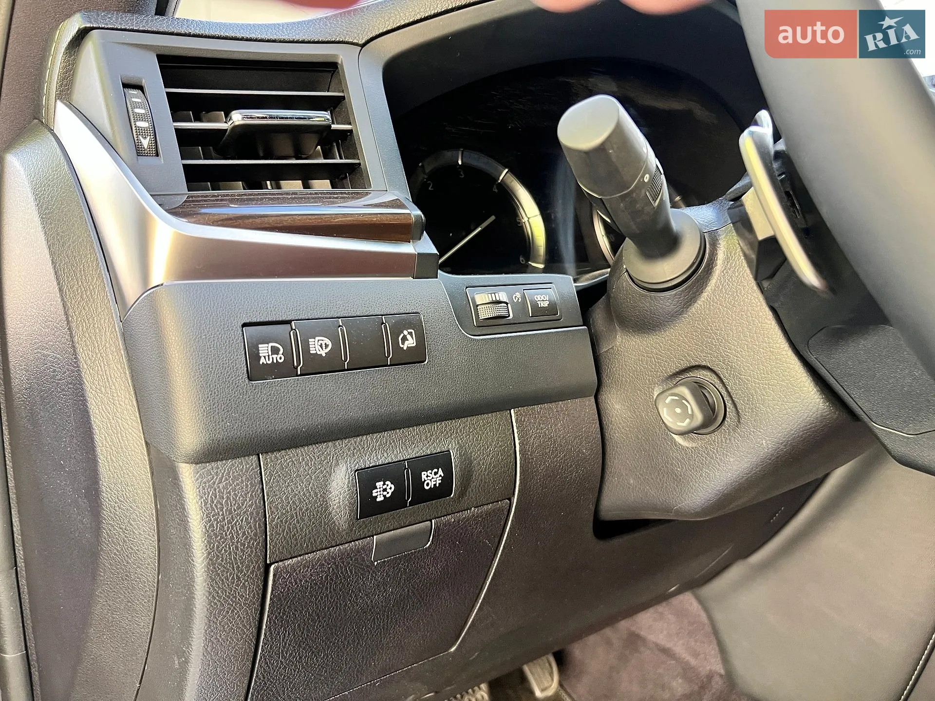 2016 Lexus LX - мініатюра 25