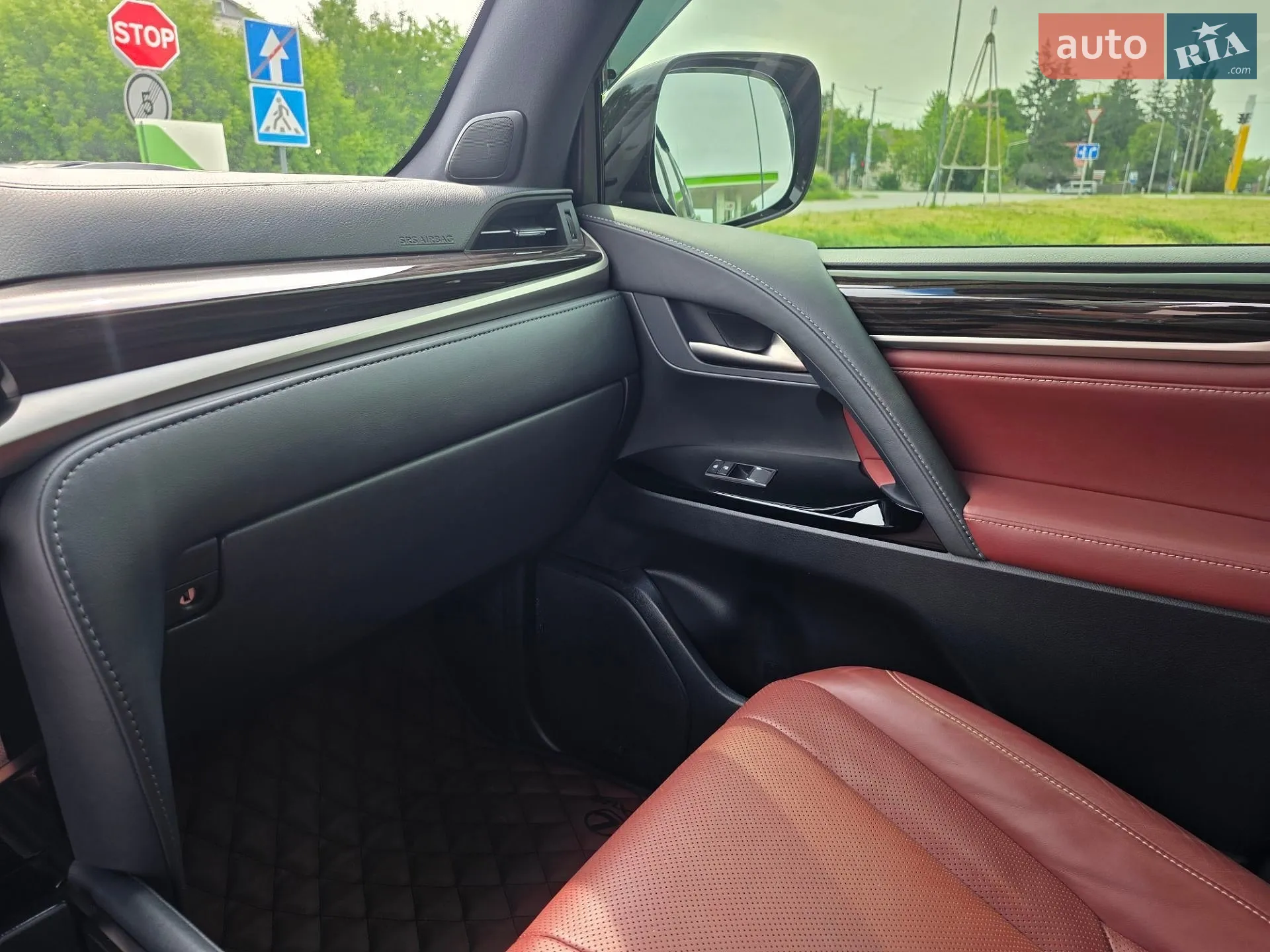 2021 Lexus LX - мініатюра 14