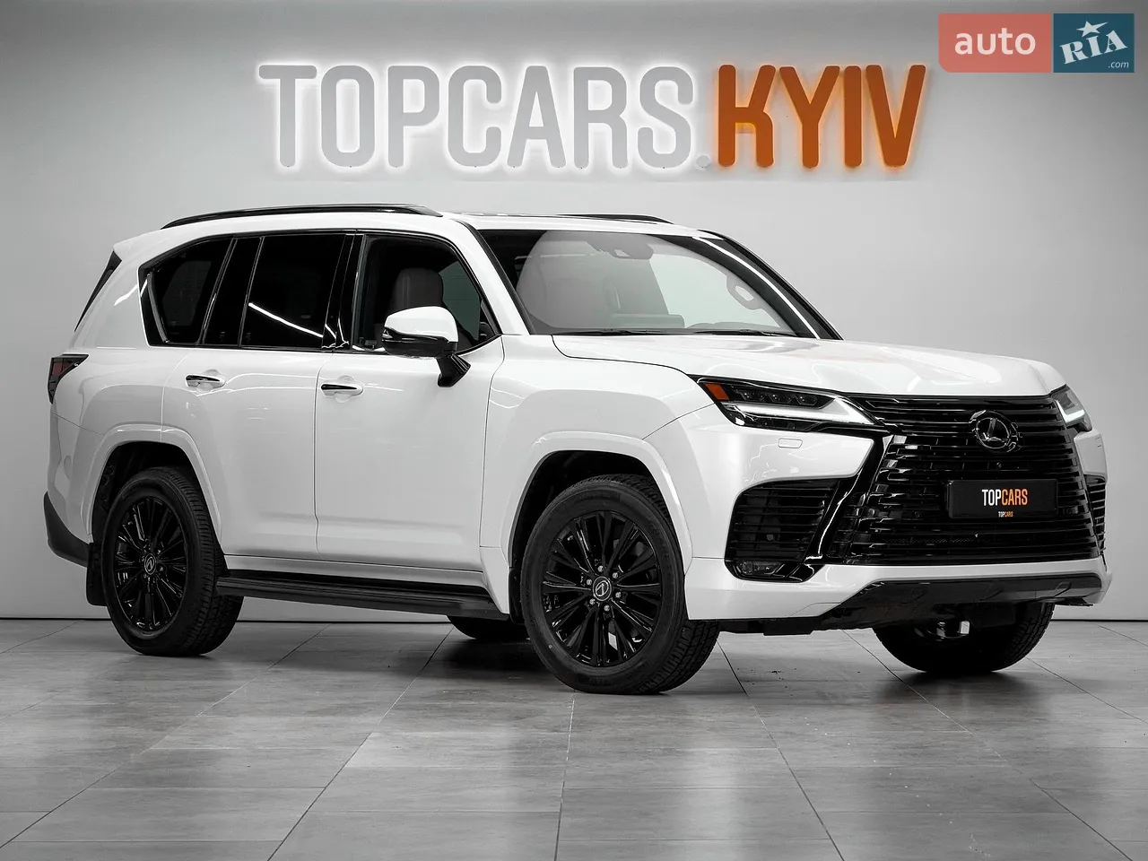 2022 Lexus LX - мініатюра 33