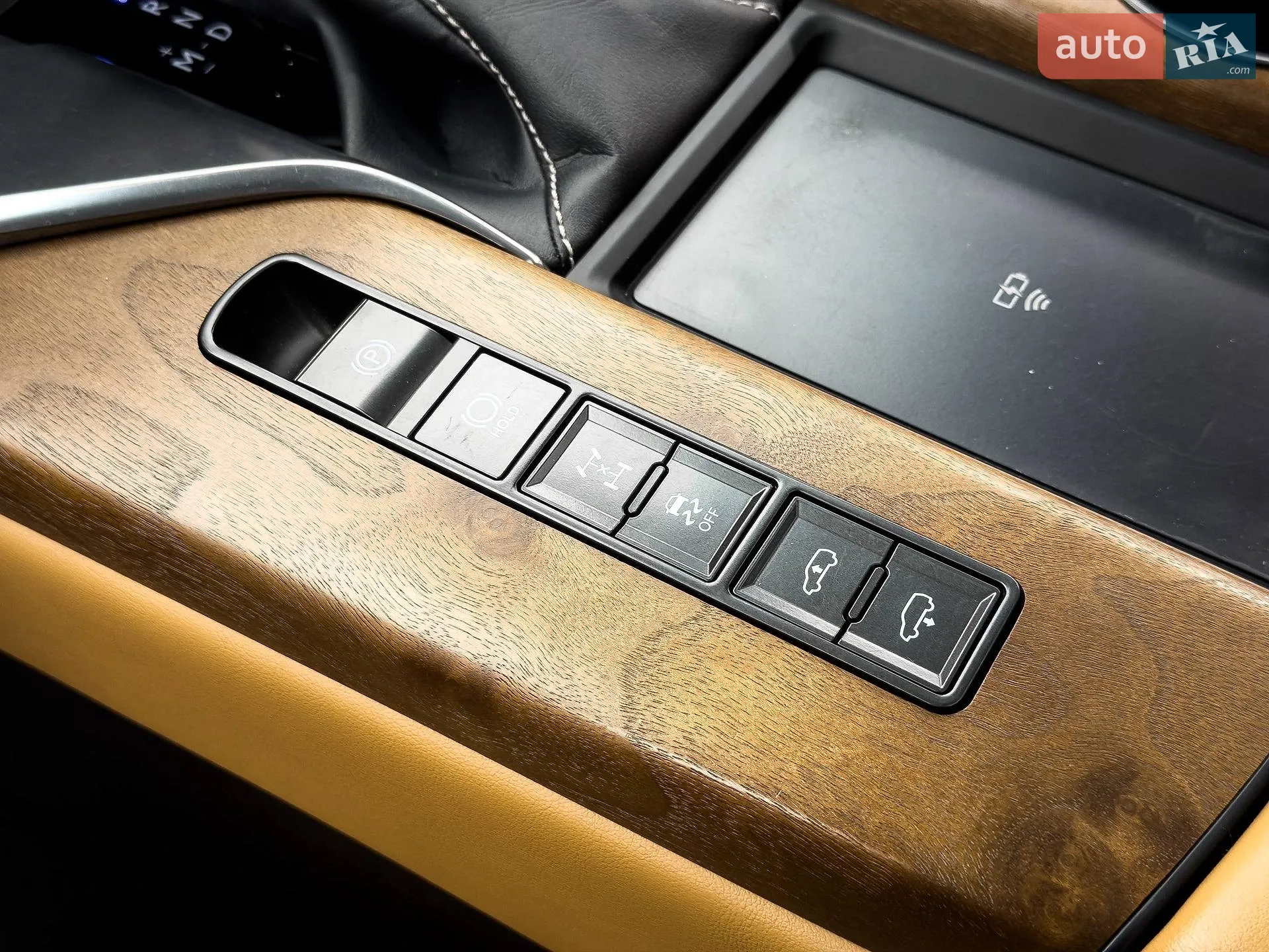 2022 Lexus LX - мініатюра 30