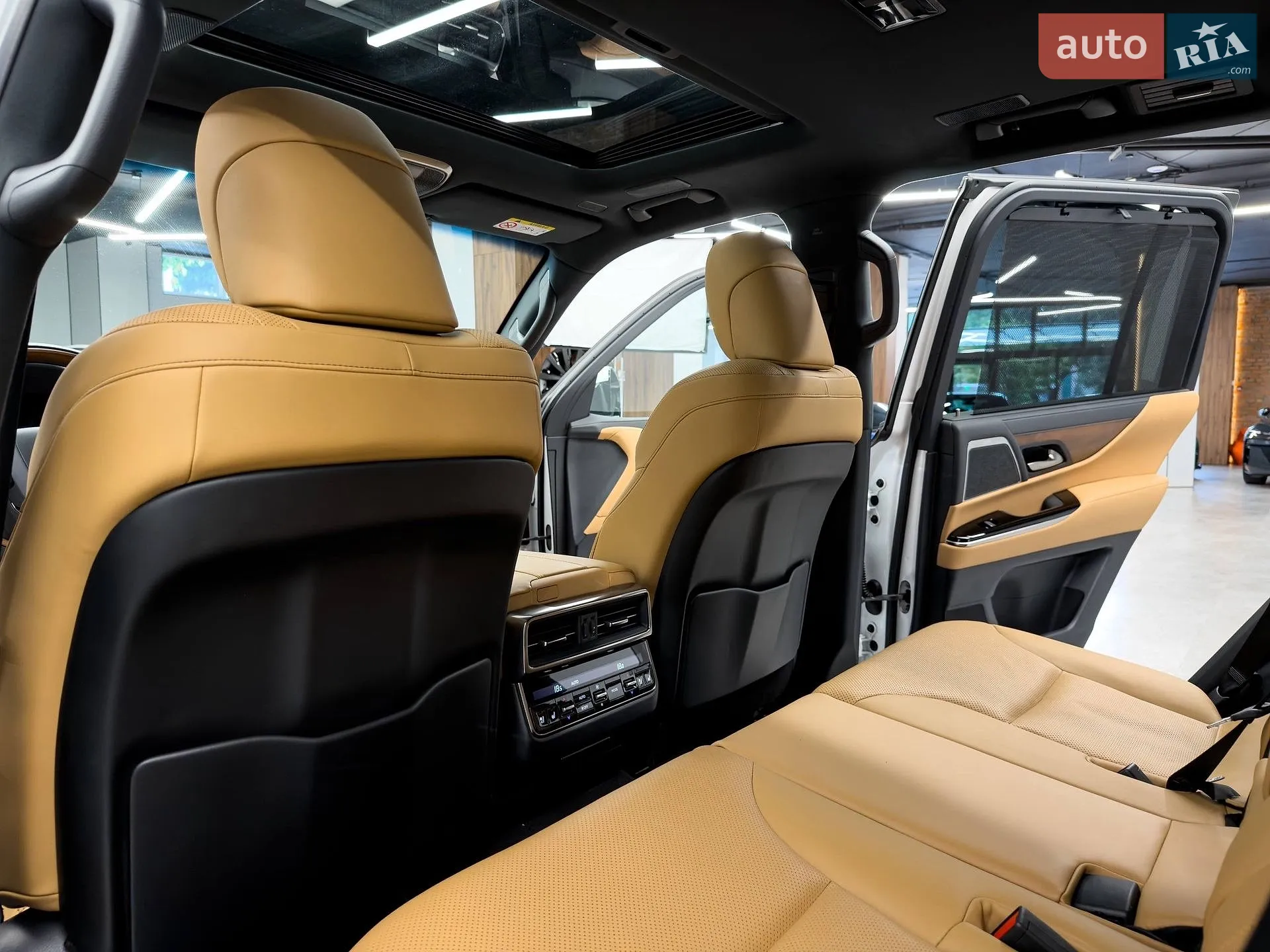 2022 Lexus LX - мініатюра 53
