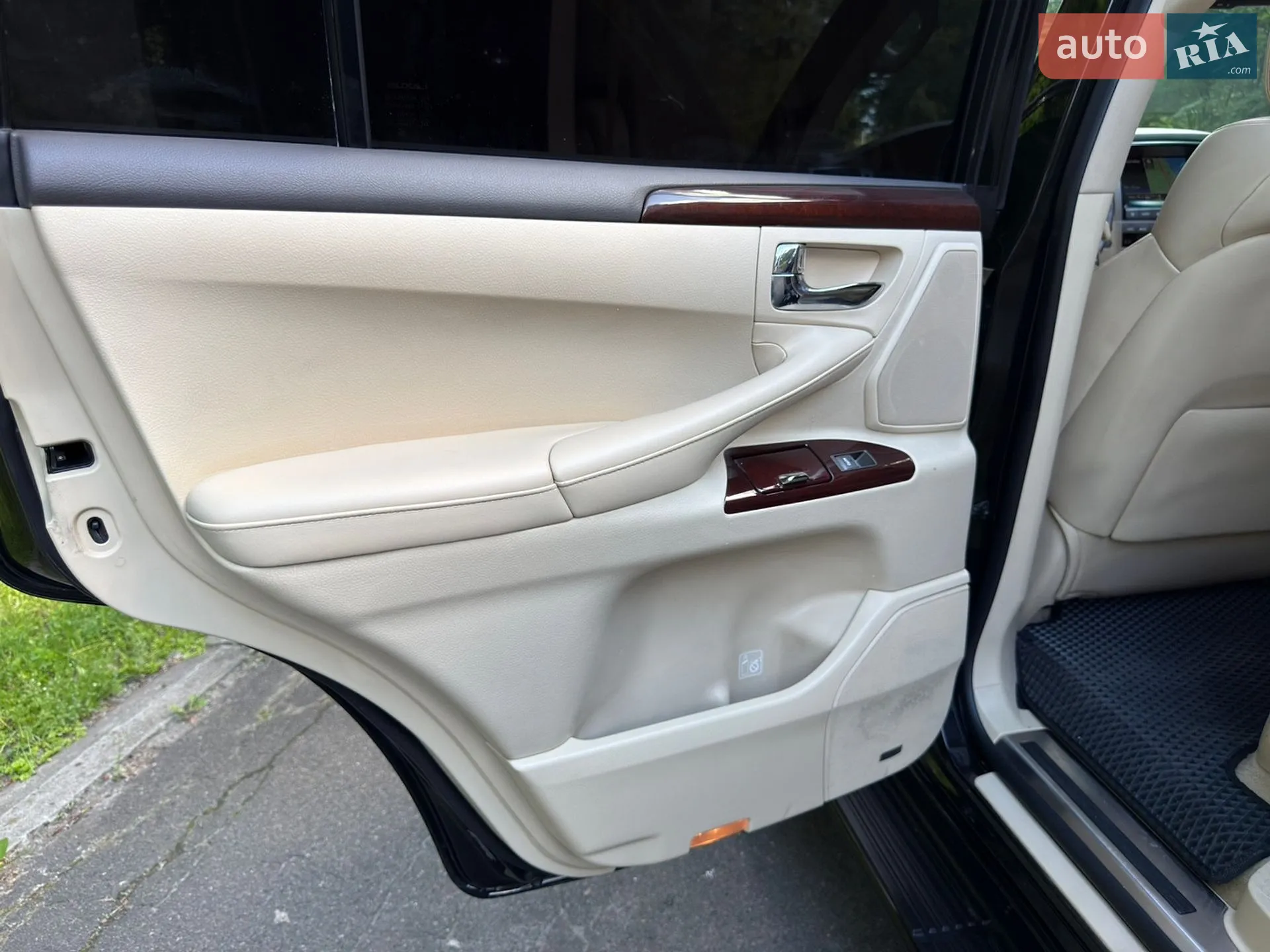2013 Lexus LX - мініатюра 90