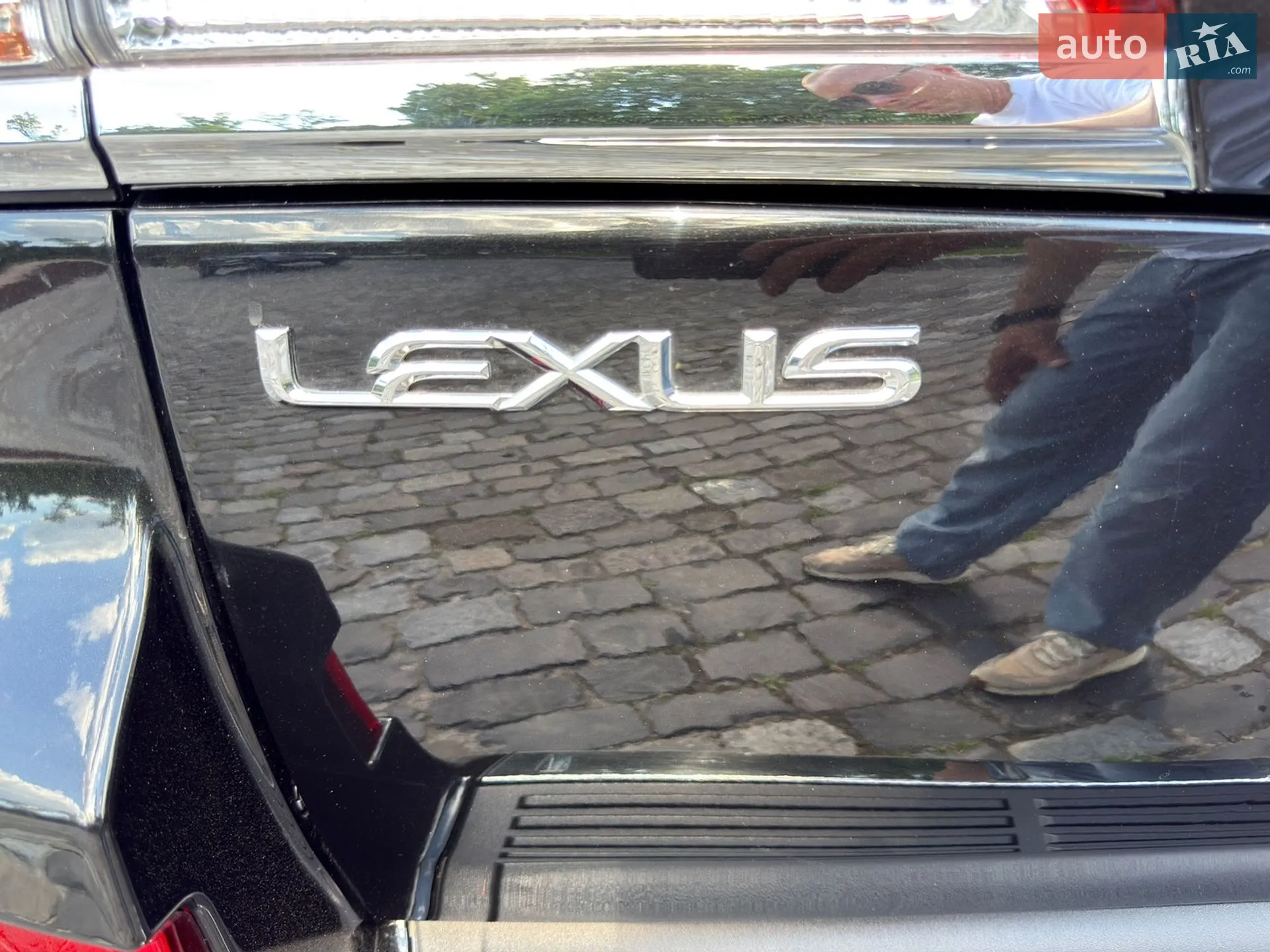 2013 Lexus LX - мініатюра 123