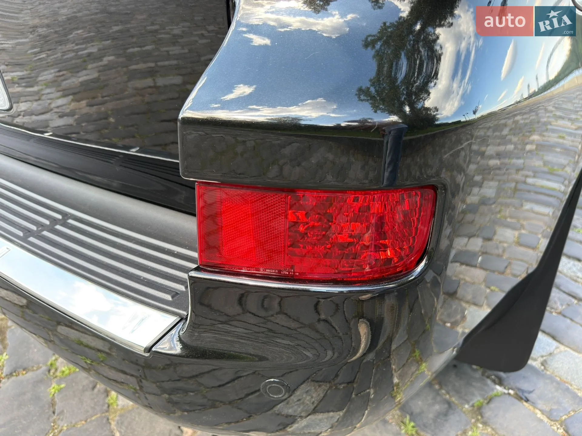 2013 Lexus LX - мініатюра 125