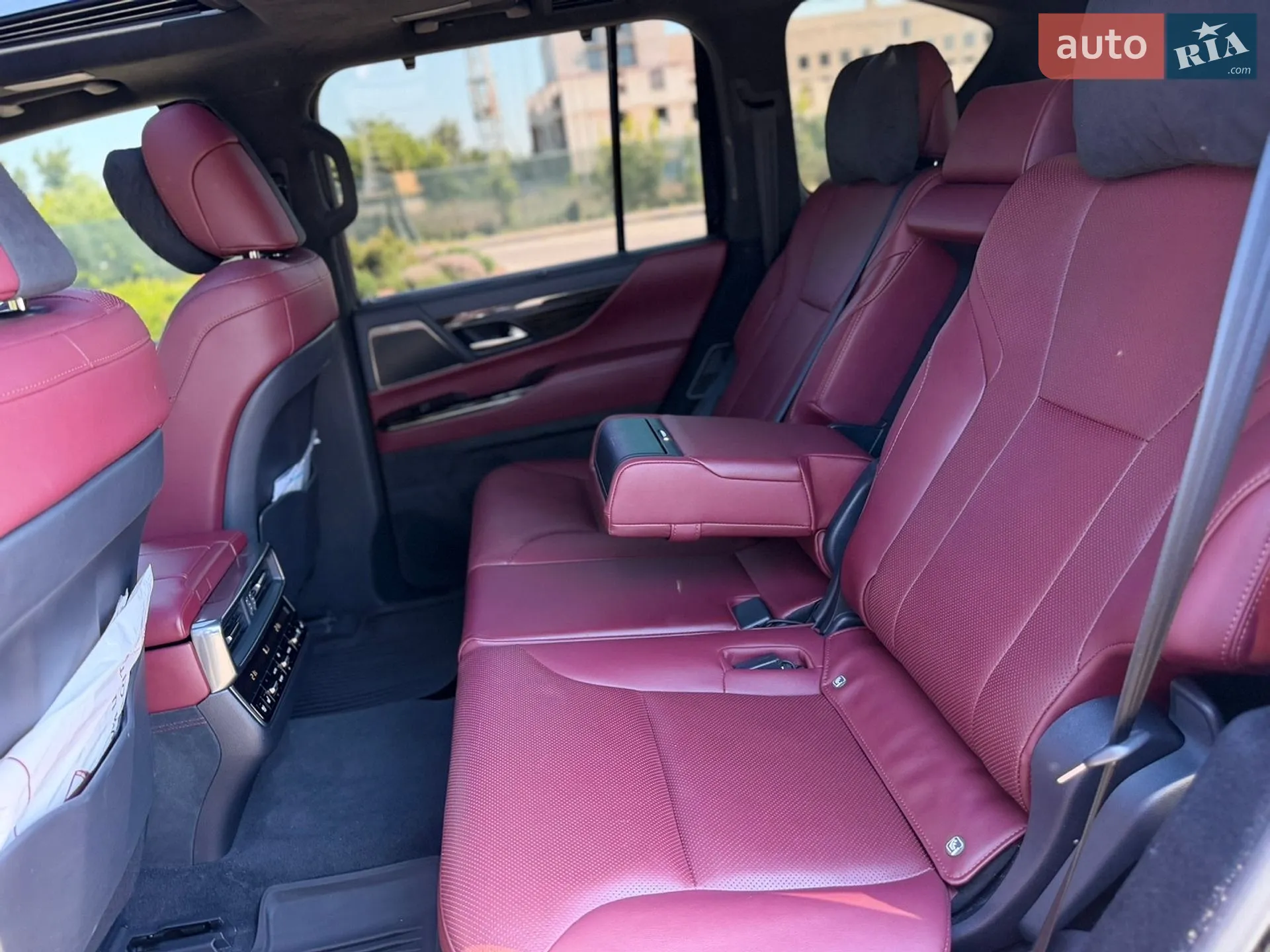 2022 Lexus LX - мініатюра 64