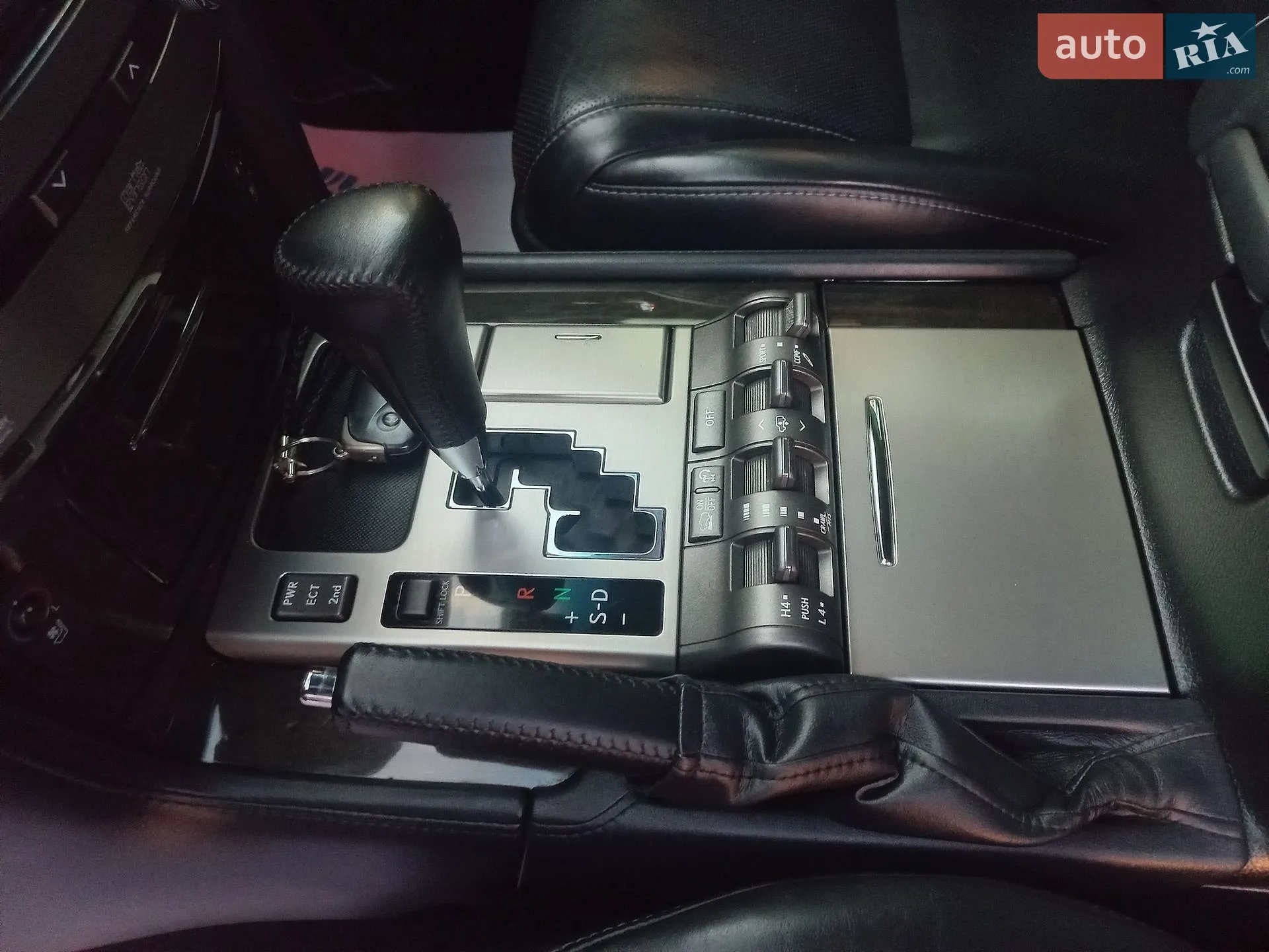 2015 Lexus LX - мініатюра 15