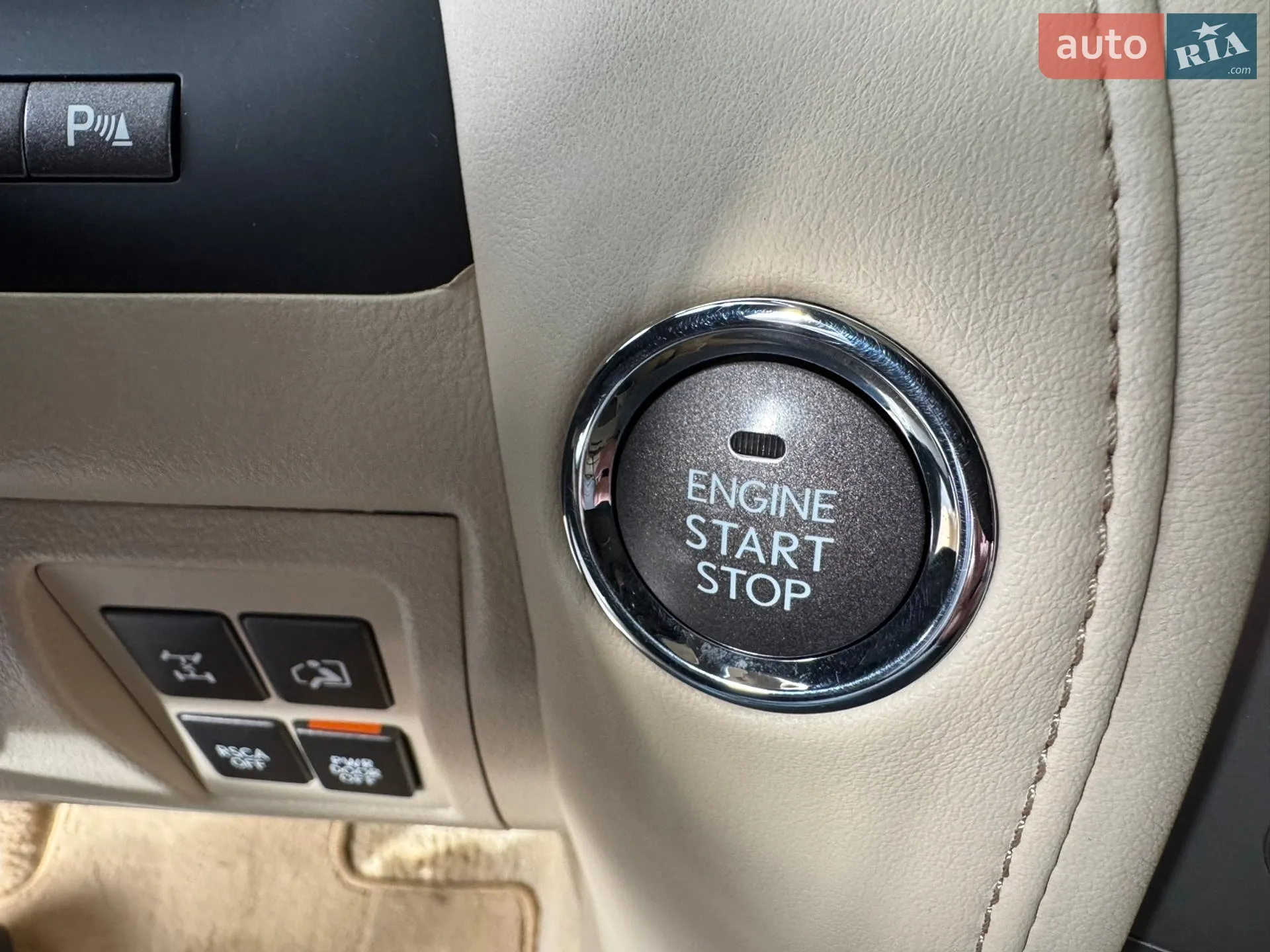 2015 Lexus LX - мініатюра 14