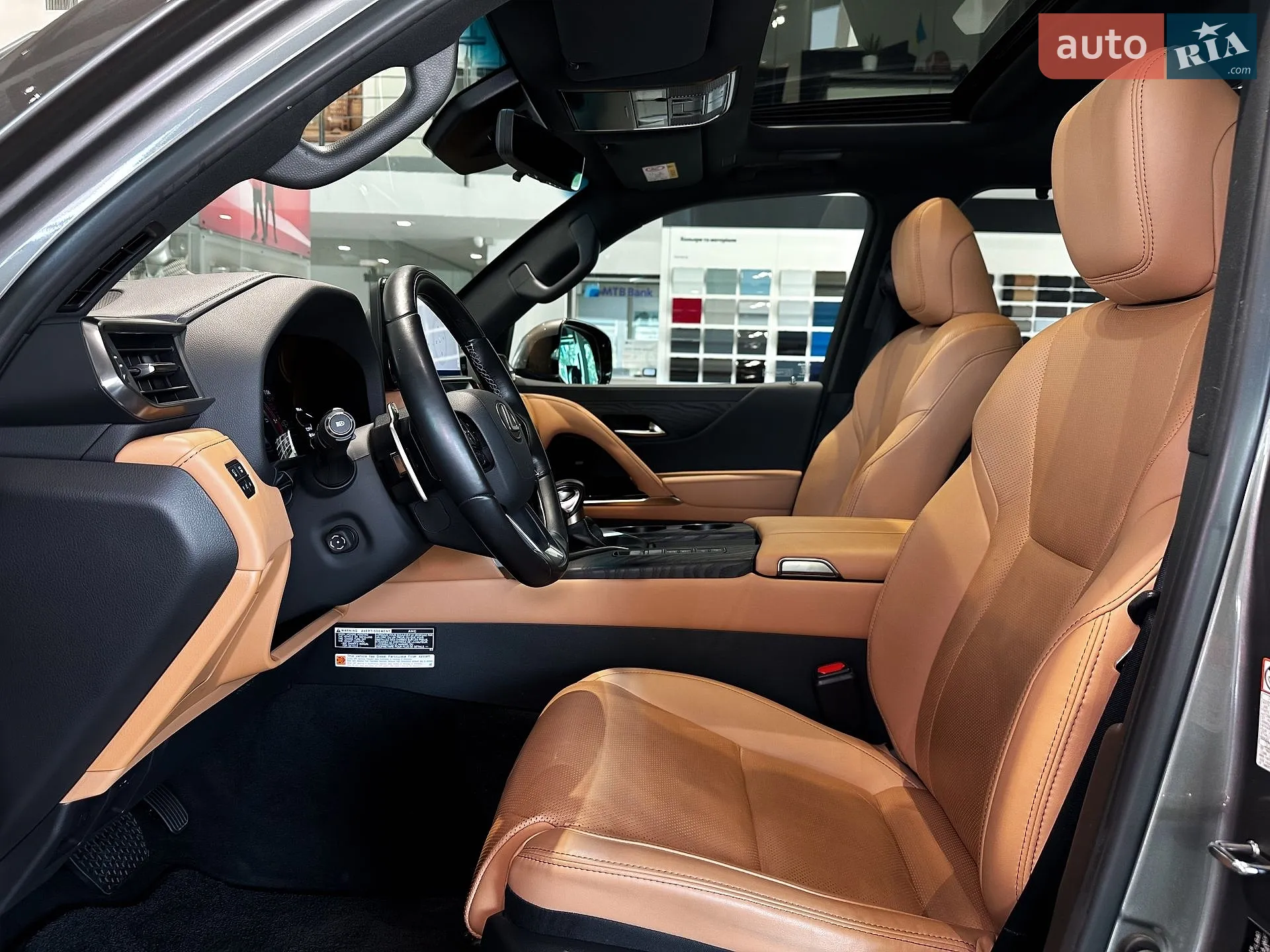 2022 Lexus LX - мініатюра 16