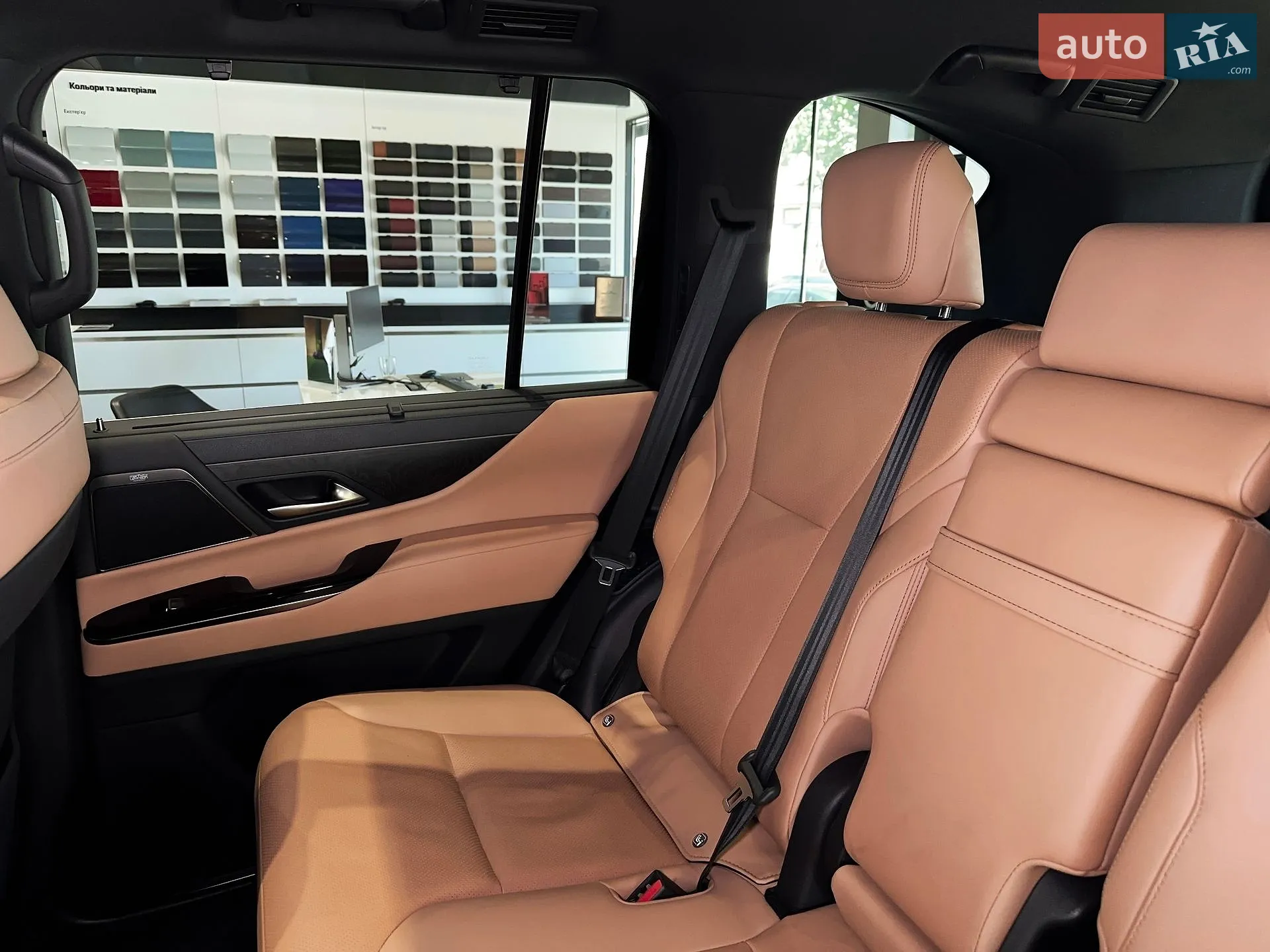 2022 Lexus LX - мініатюра 30