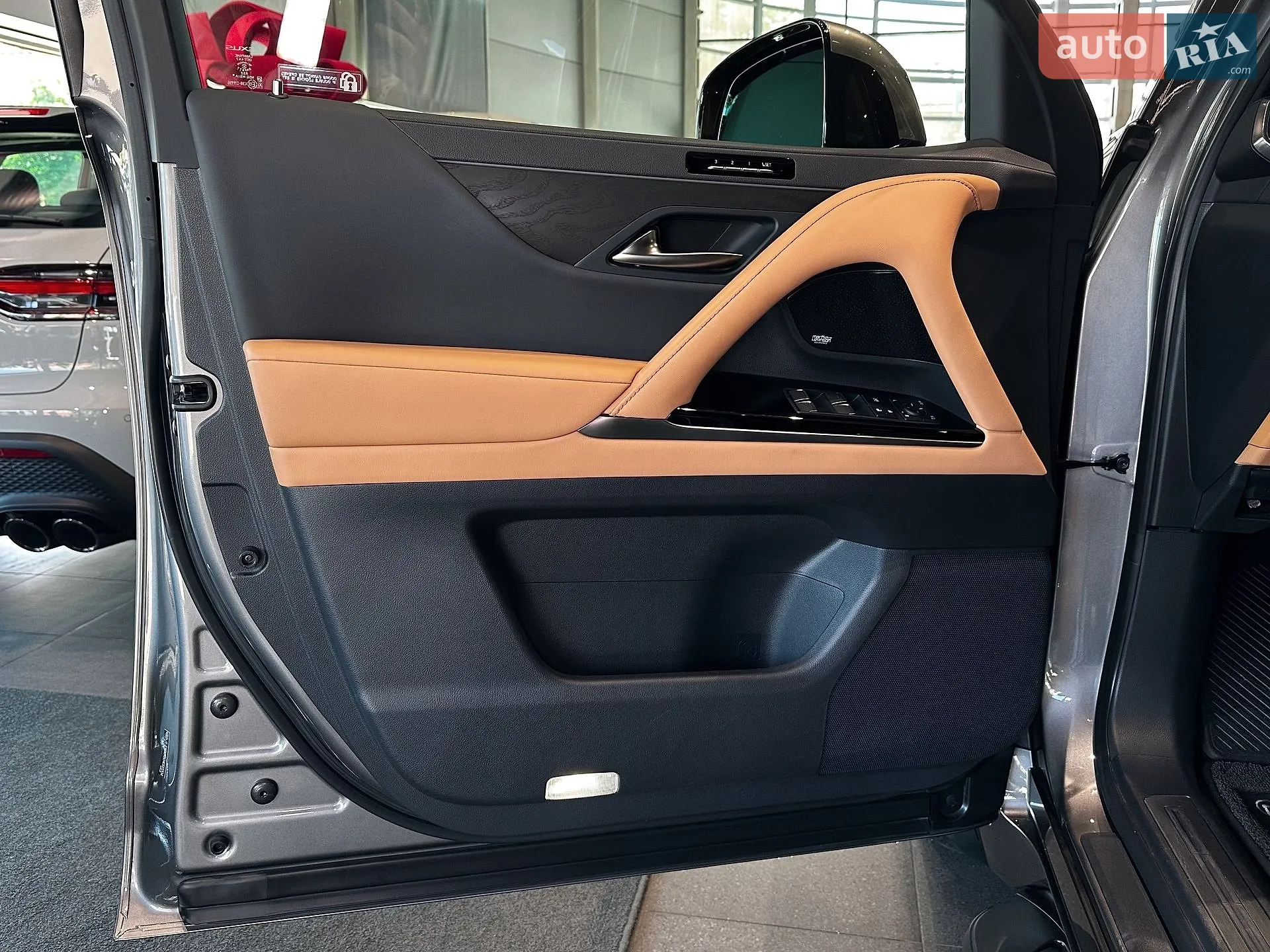 2022 Lexus LX - мініатюра 12