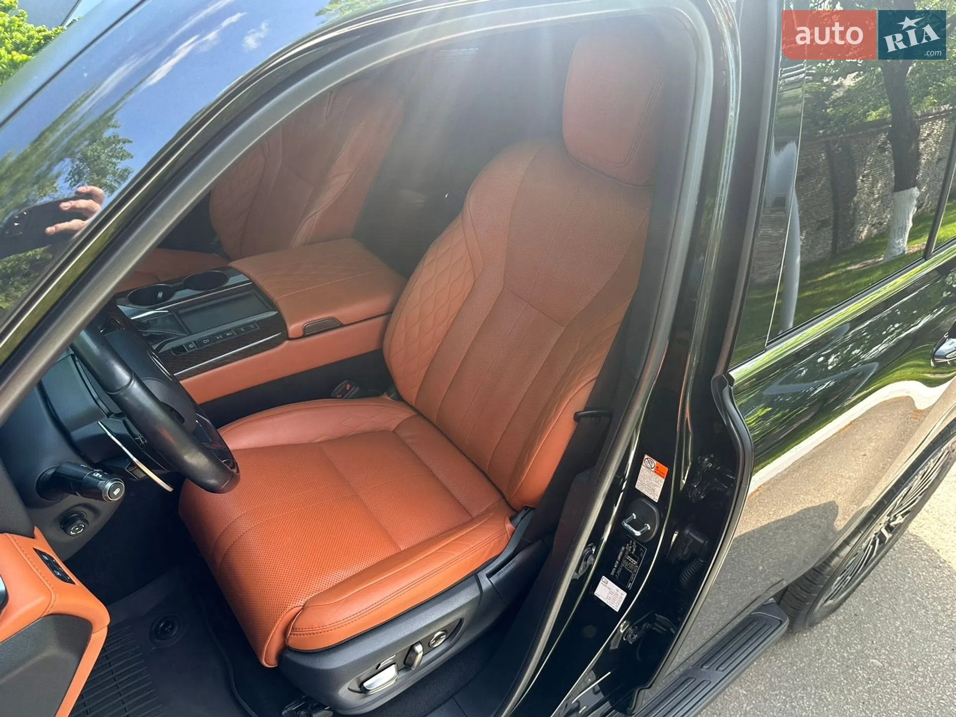 2023 Lexus LX - мініатюра 46
