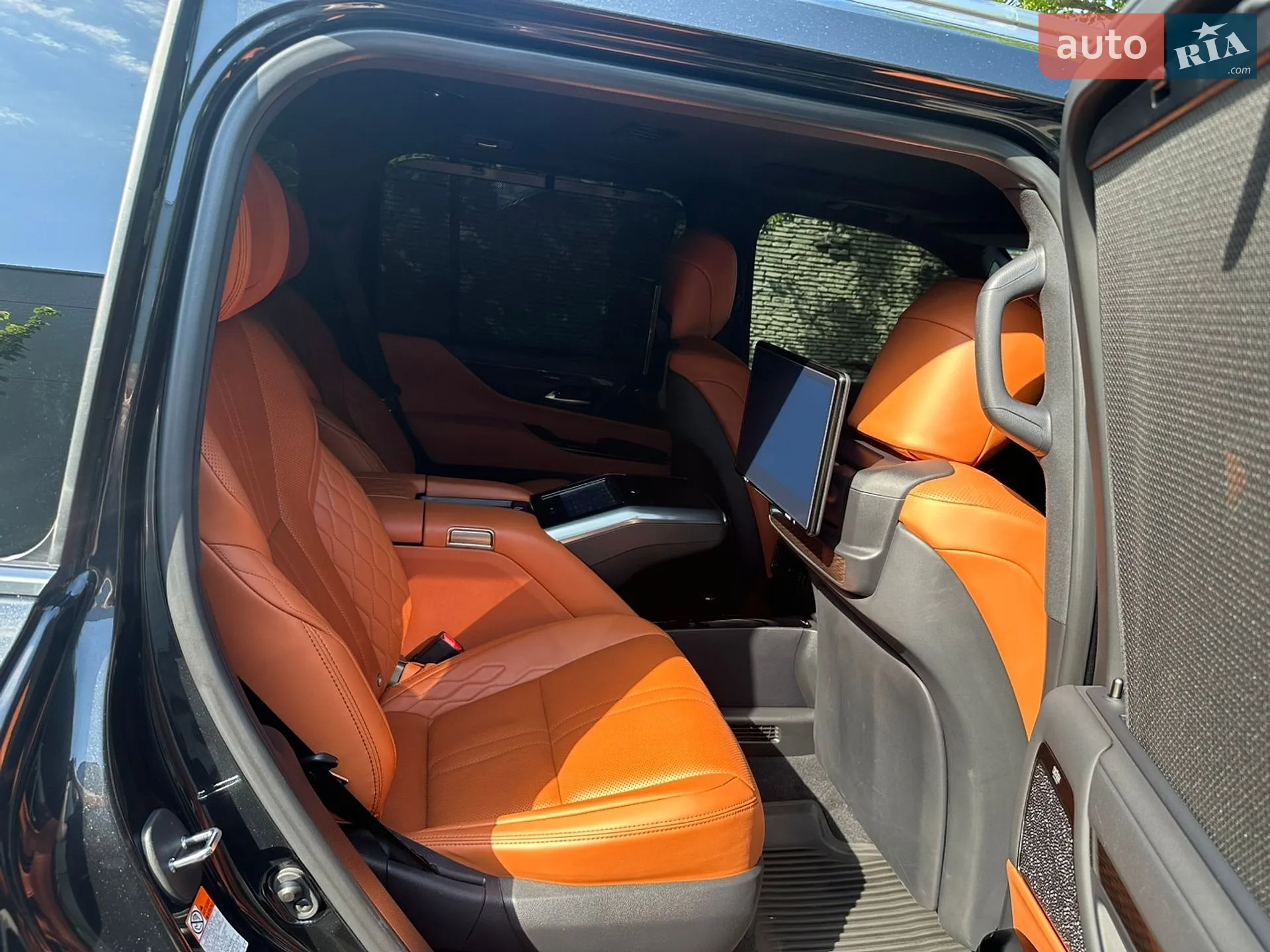 2023 Lexus LX - мініатюра 60