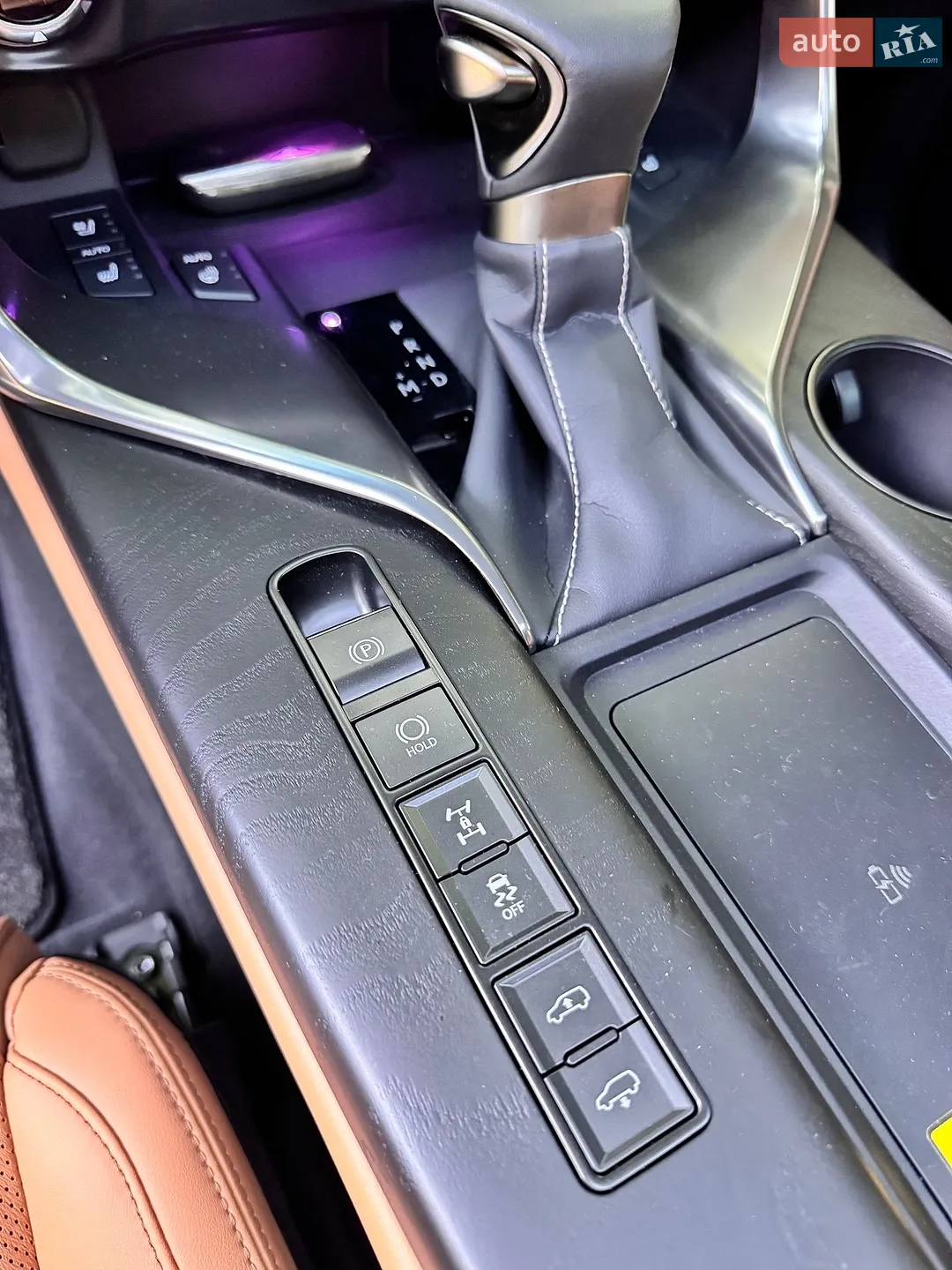 2025 Lexus LX - мініатюра 22