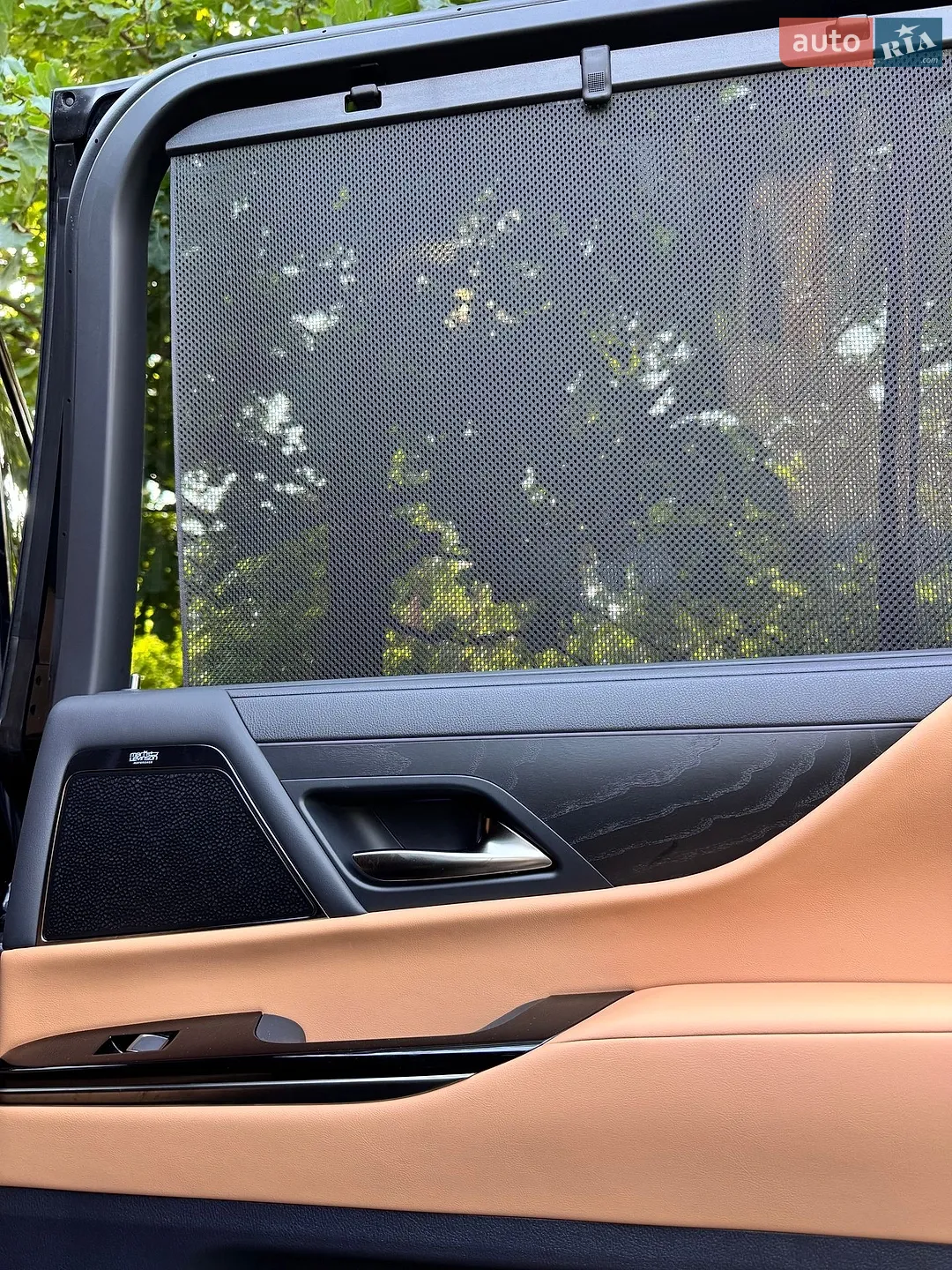2025 Lexus LX - мініатюра 32