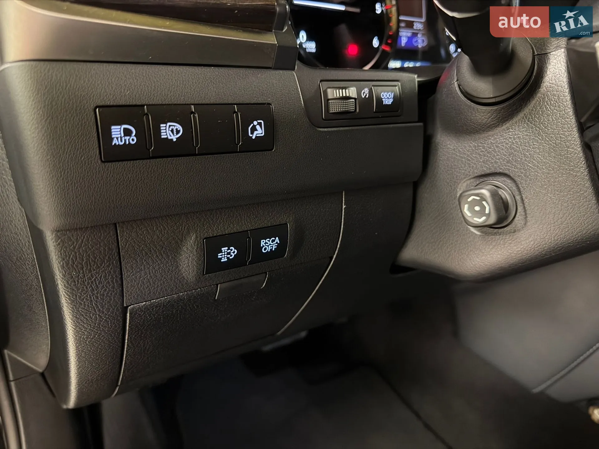 2019 Lexus LX - мініатюра 18