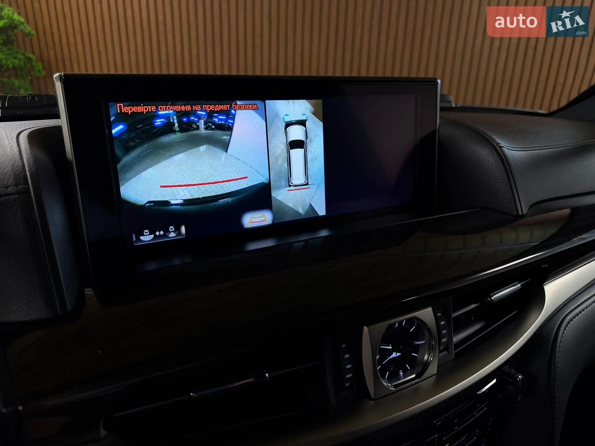 2019 Lexus LX - мініатюра 28