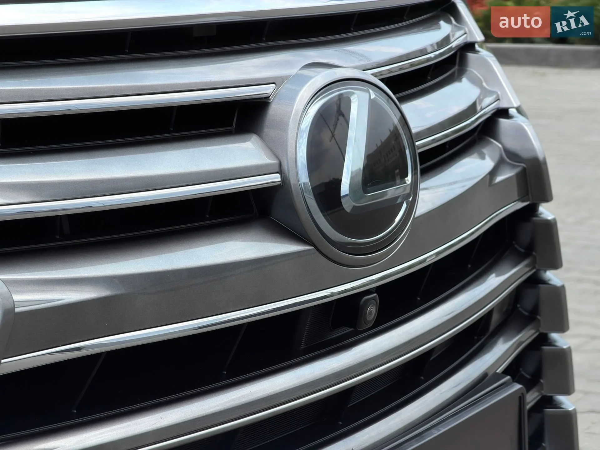 2016 Lexus LX - мініатюра 22