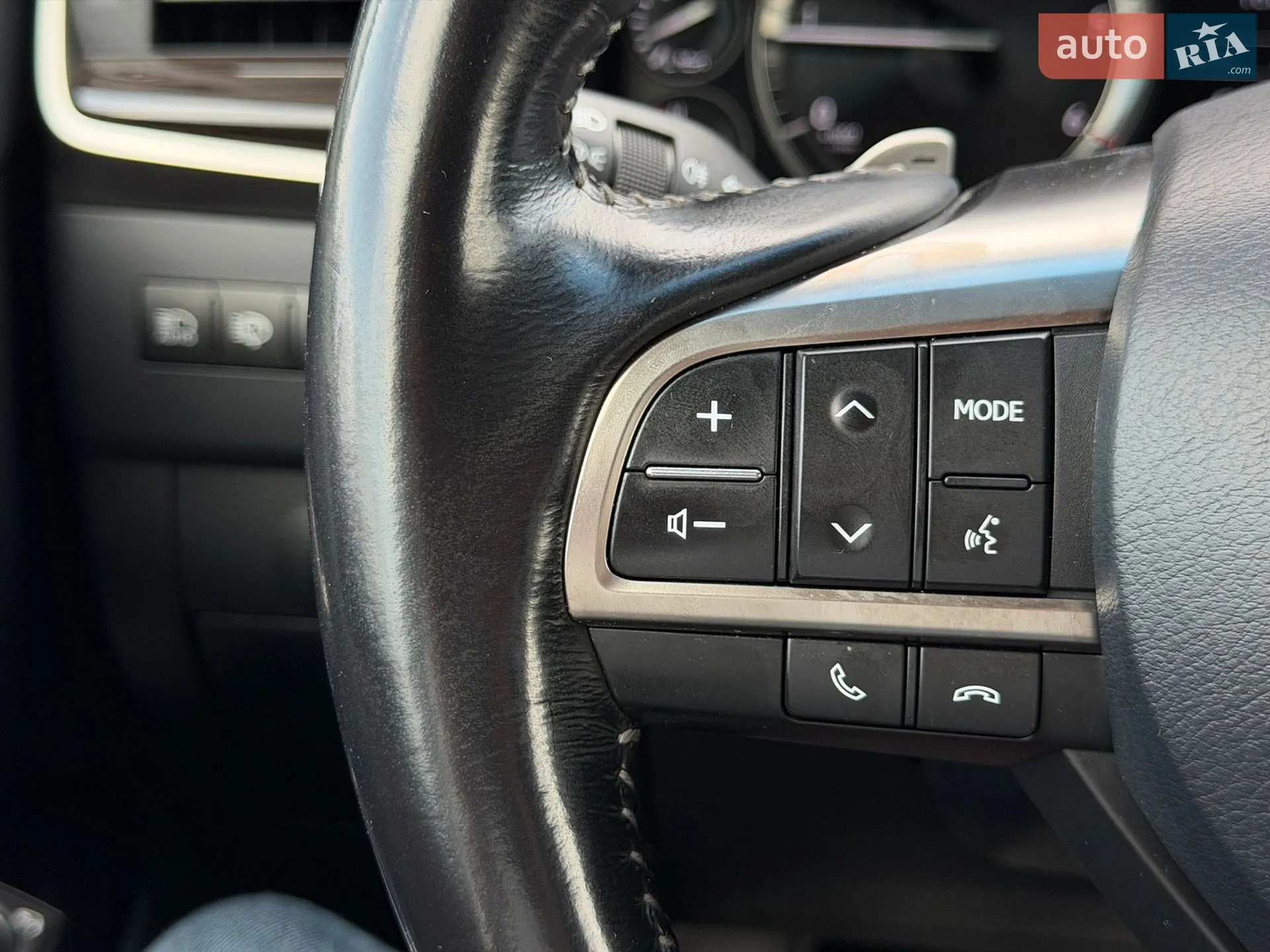 2016 Lexus LX - мініатюра 46