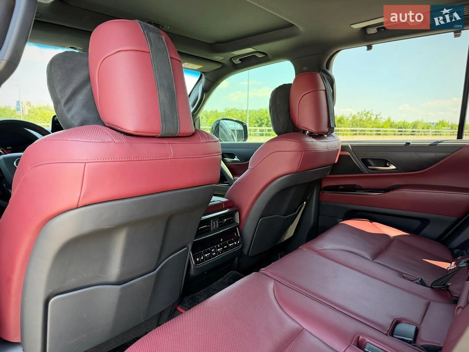 2022 Lexus LX - мініатюра 53
