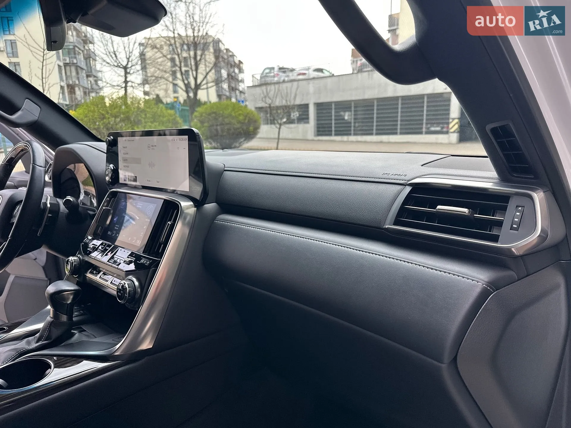 2022 Lexus LX - мініатюра 54