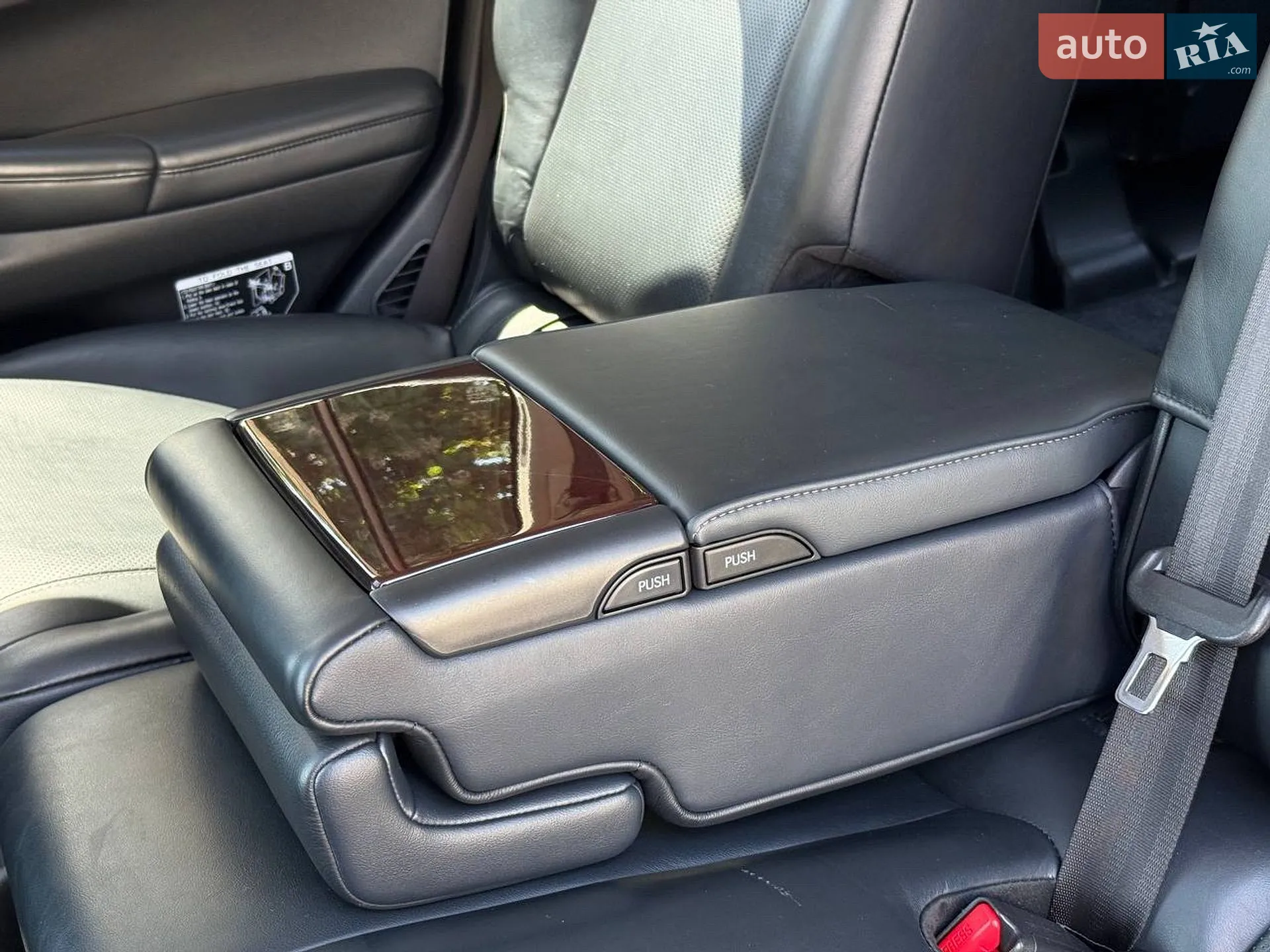2012 Lexus LX - мініатюра 22