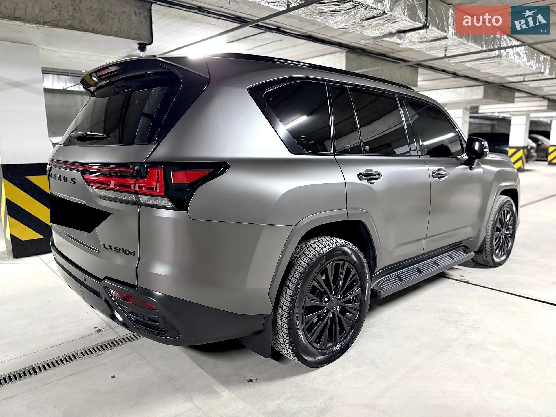 2022 Lexus LX - мініатюра 12
