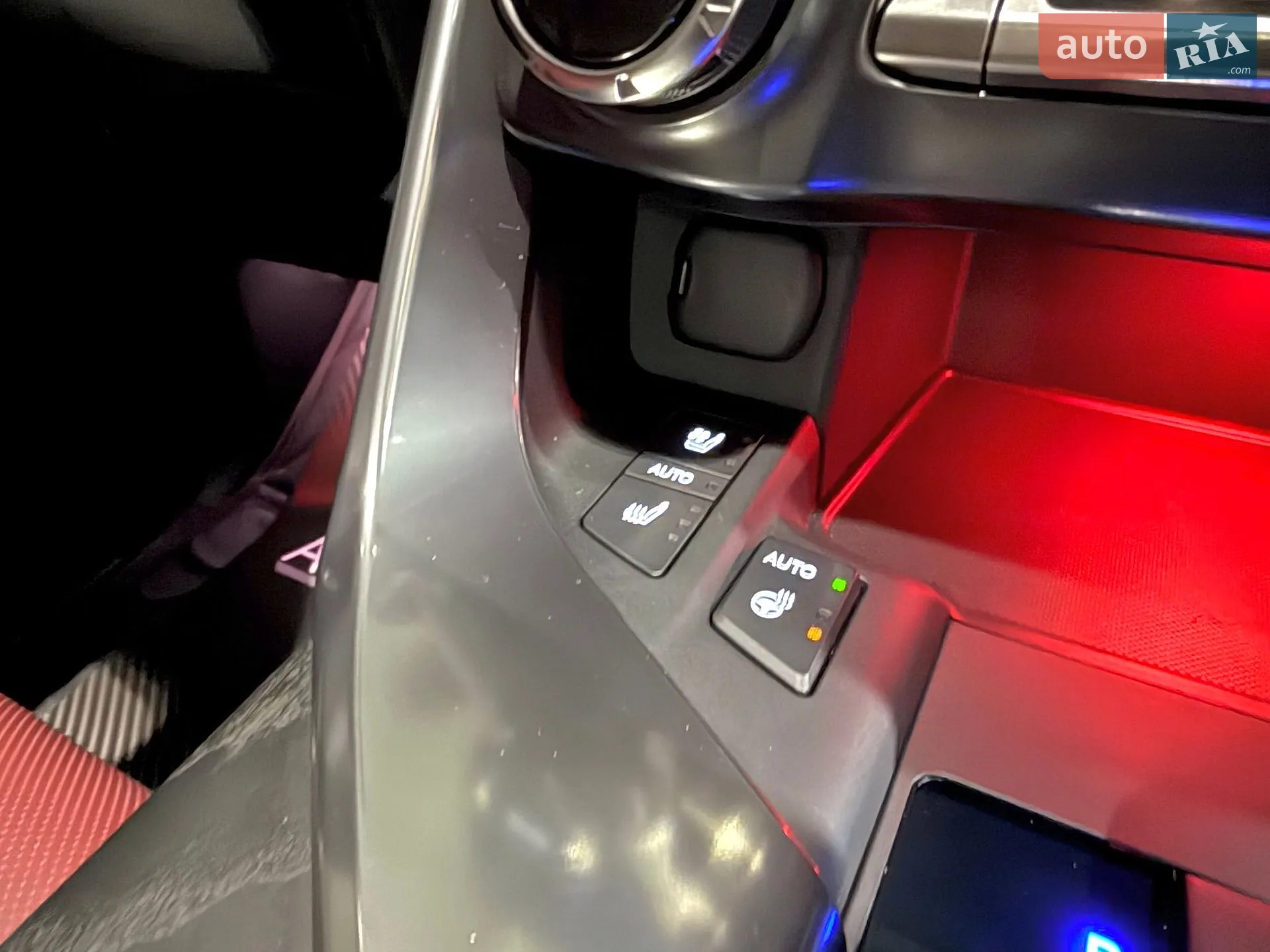 2022 Lexus LX - мініатюра 42