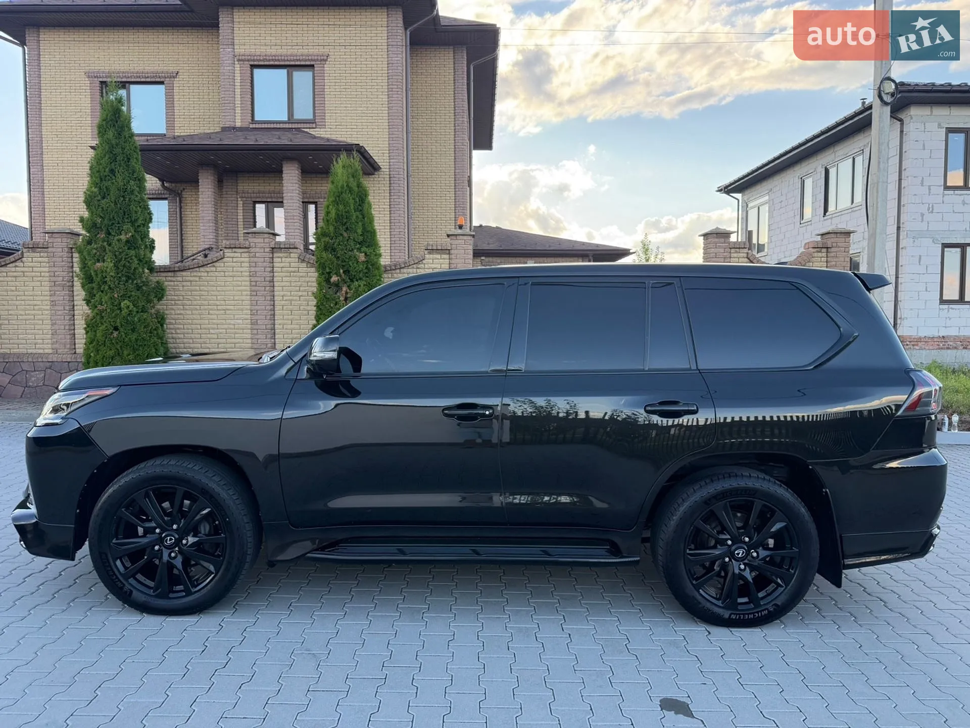 2018 Lexus LX - мініатюра 16