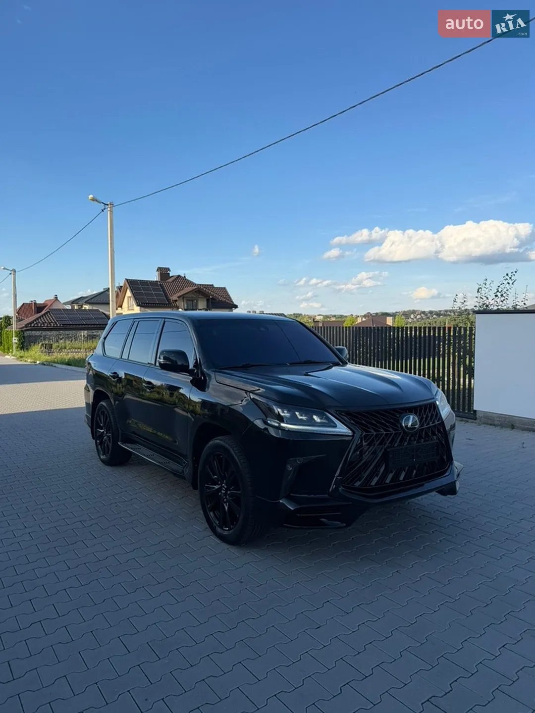 2018 Lexus LX - мініатюра 21