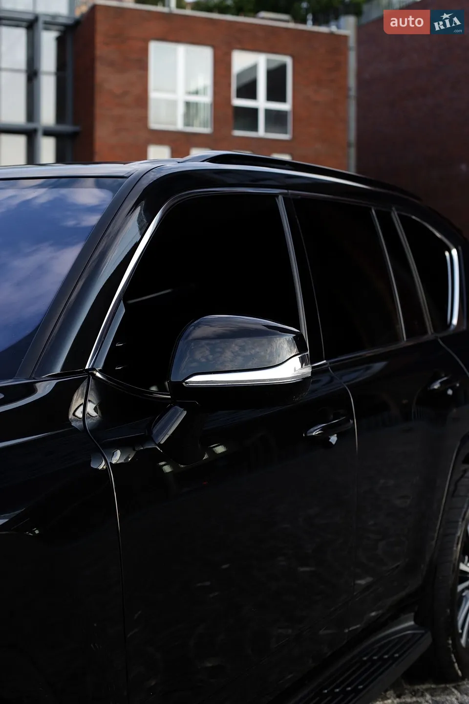 2022 Lexus LX - мініатюра 24