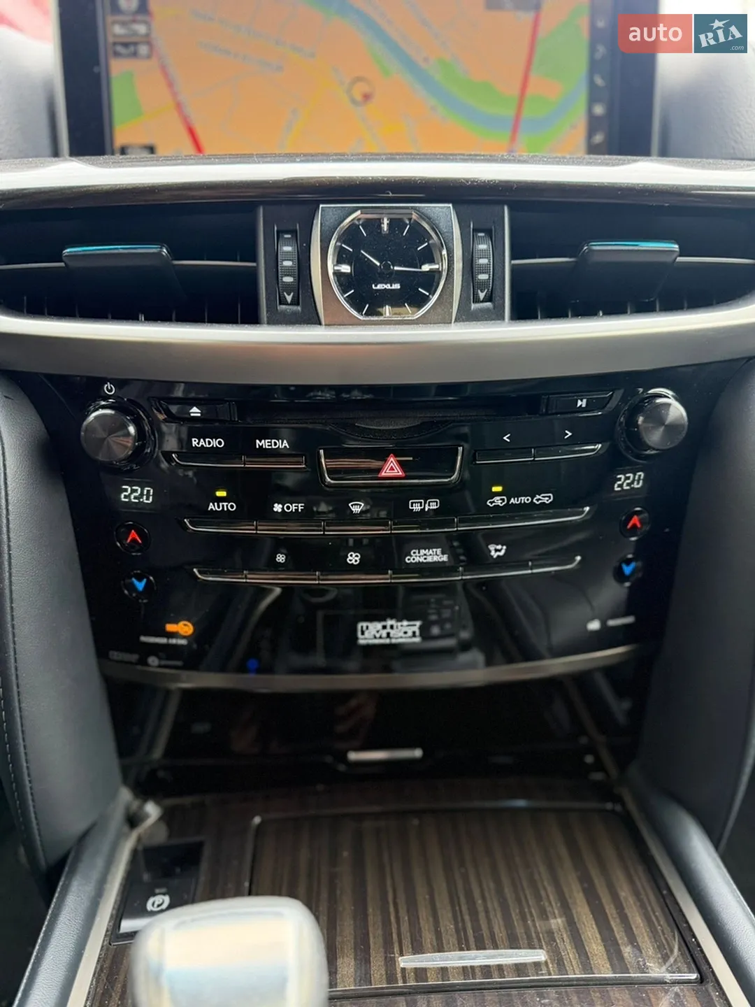2019 Lexus LX - мініатюра 10