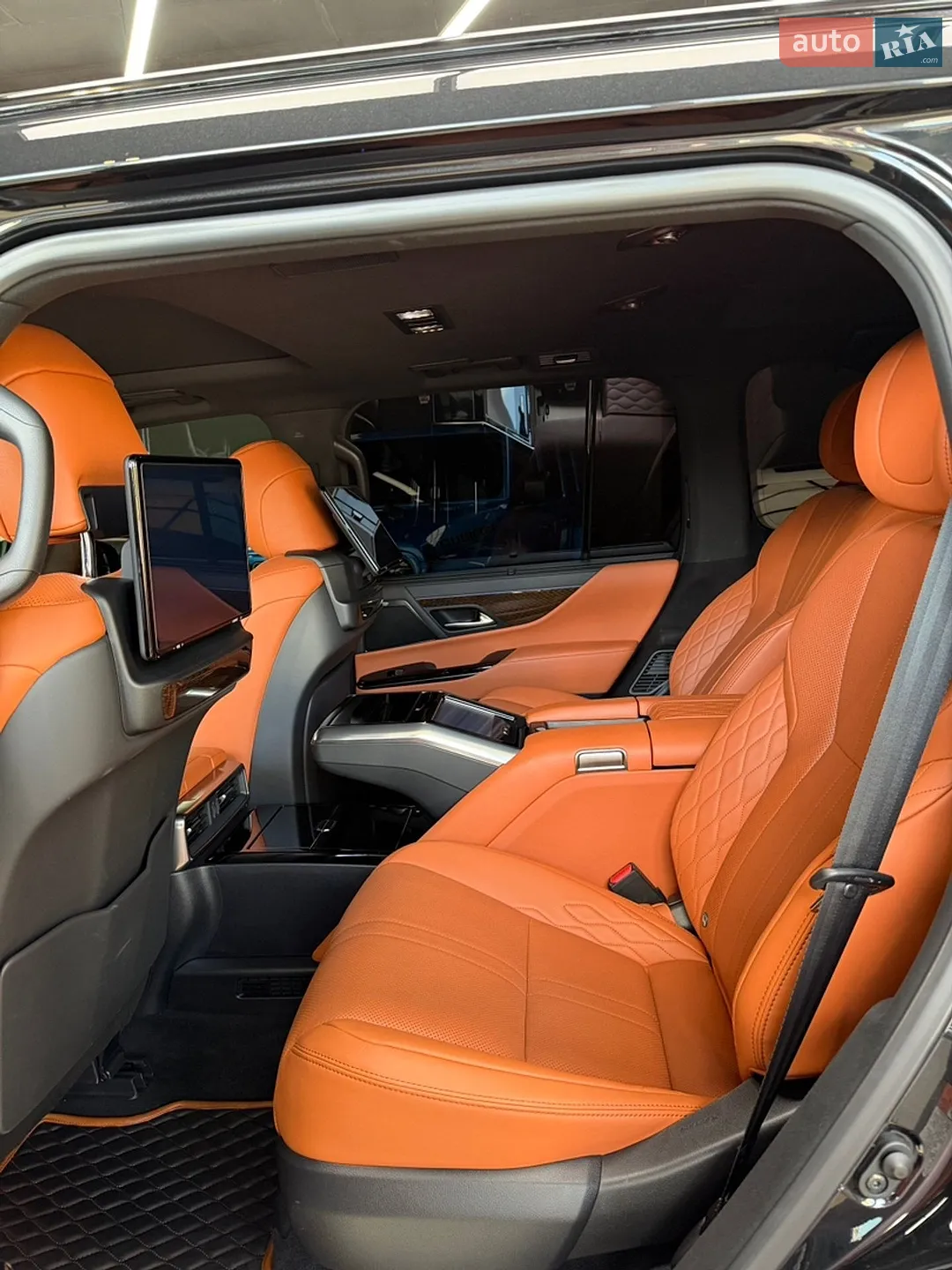 2022 Lexus LX - мініатюра 20