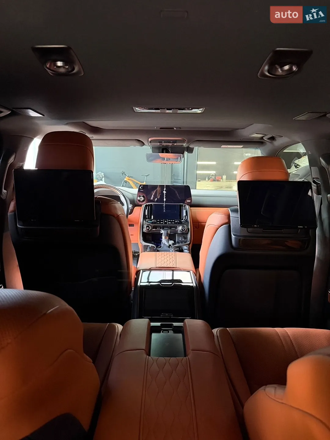2022 Lexus LX - мініатюра 25
