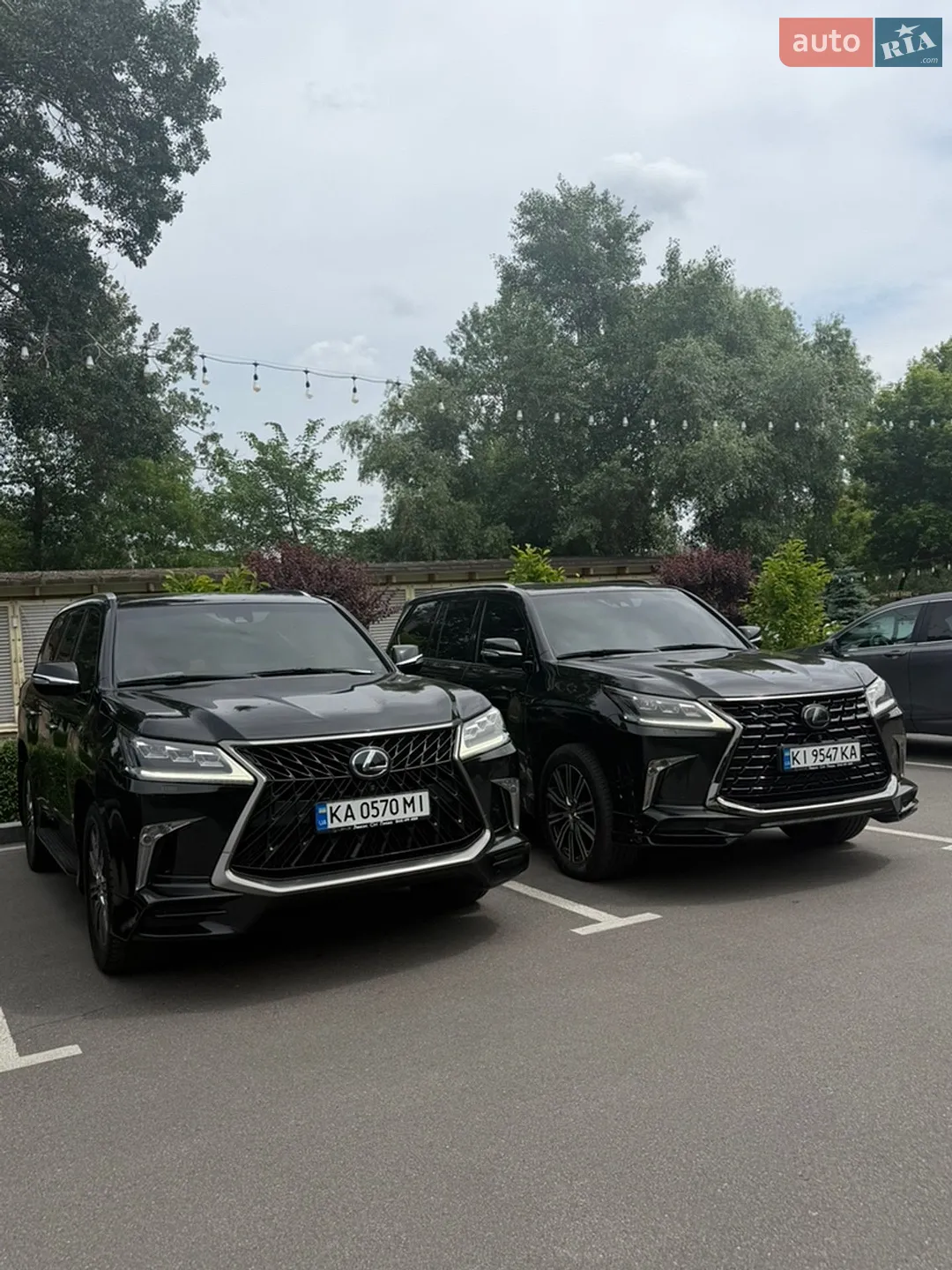 2016 Lexus LX - мініатюра 5