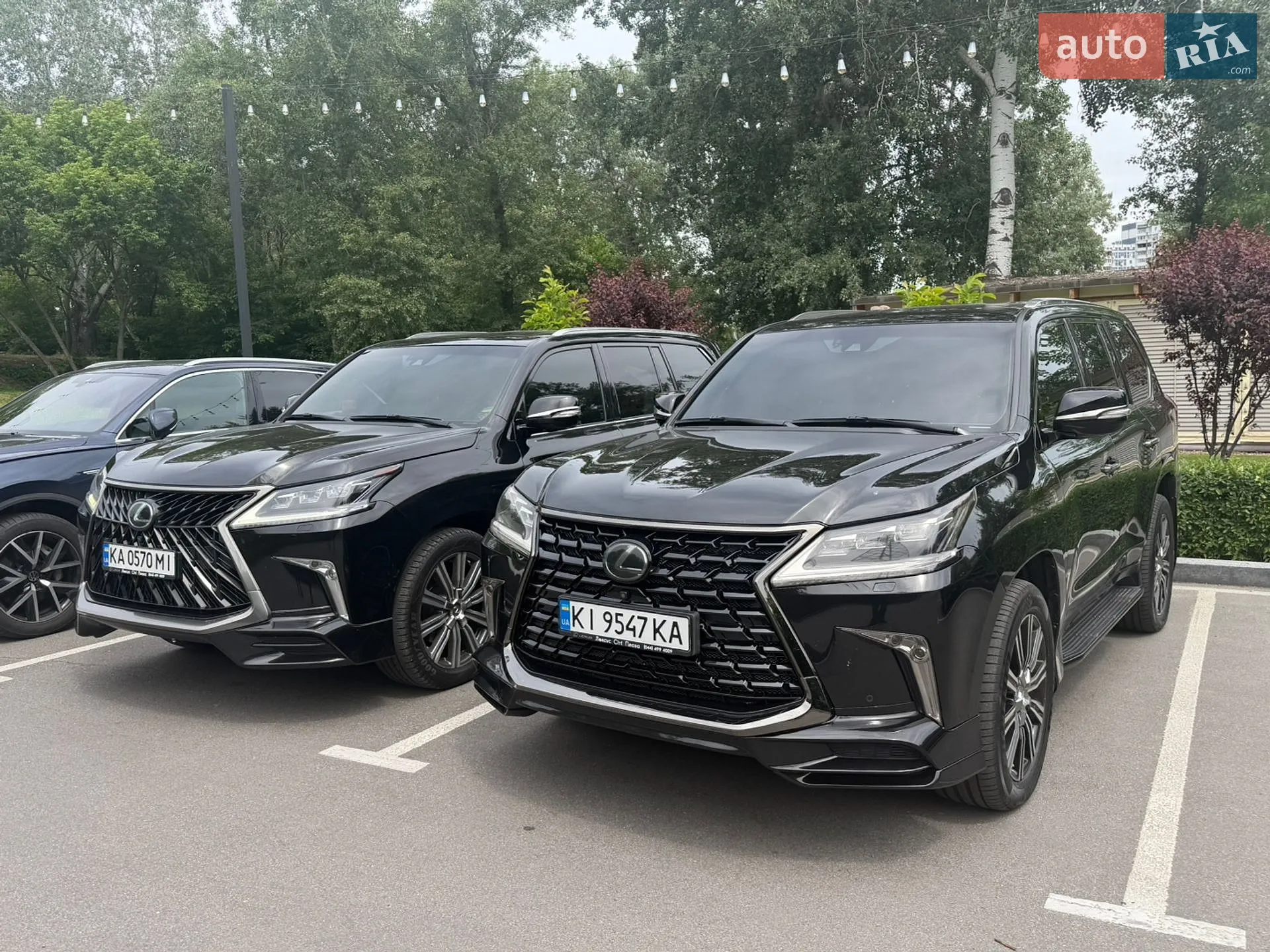 2016 Lexus LX - мініатюра 4