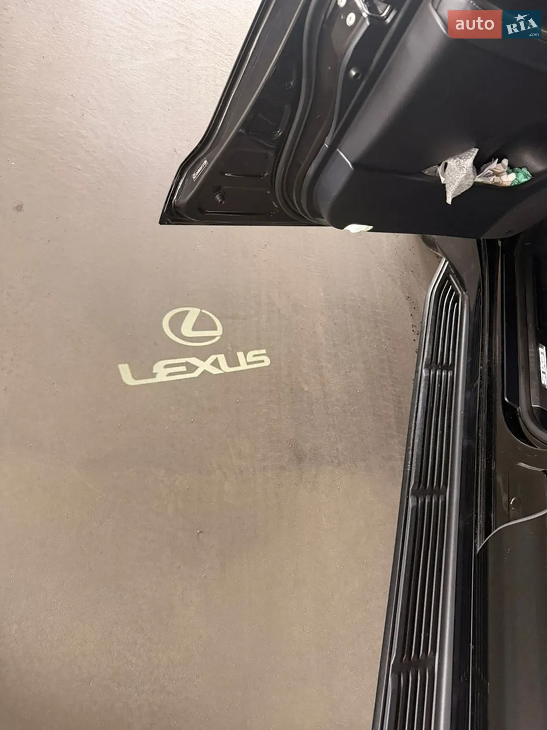 2016 Lexus LX - мініатюра 17