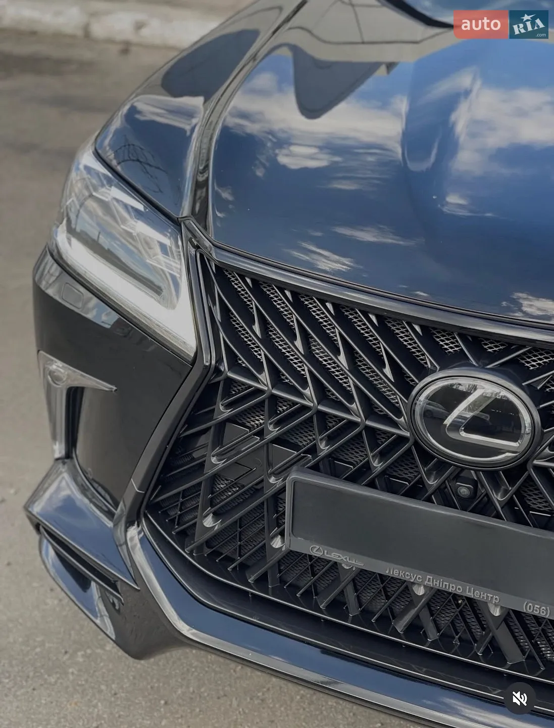 2019 Lexus LX - мініатюра 5