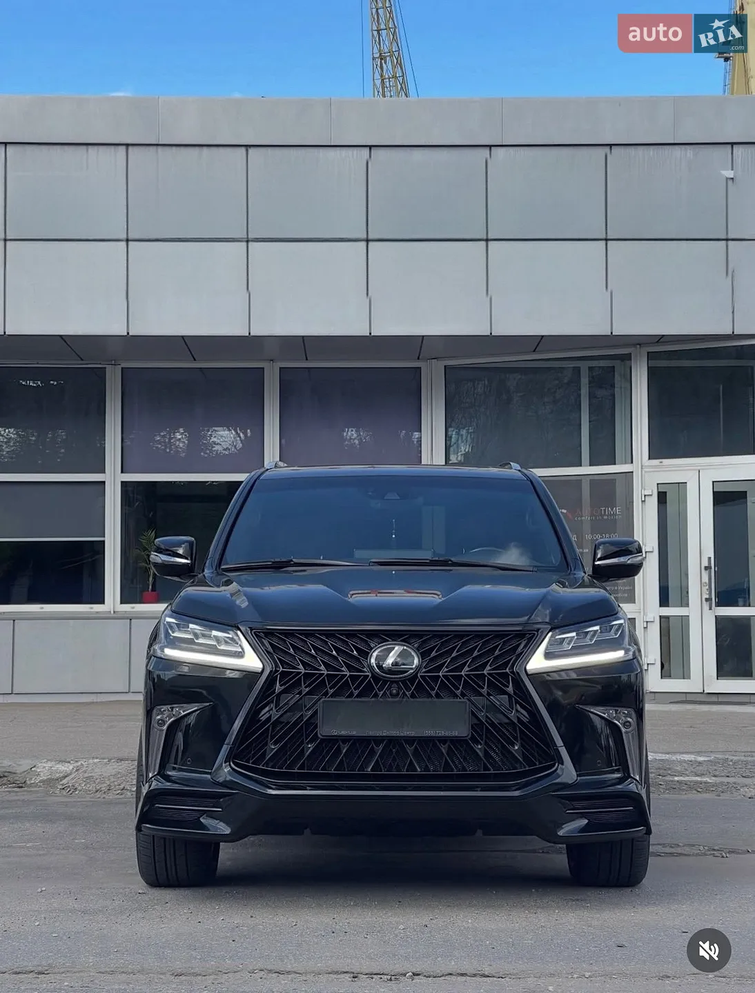 2019 Lexus LX - мініатюра 15