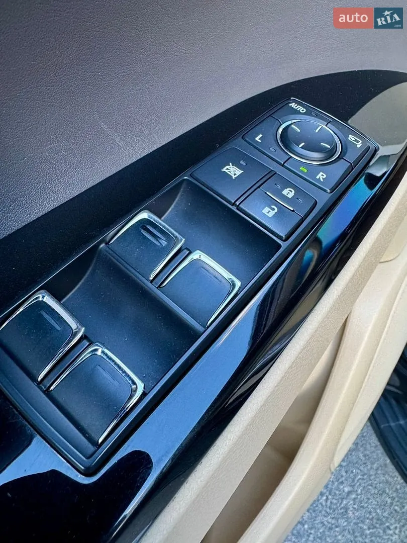 2016 Lexus LX - мініатюра 44