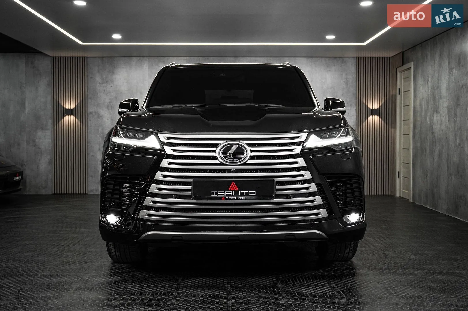 2022 Lexus LX - мініатюра 6